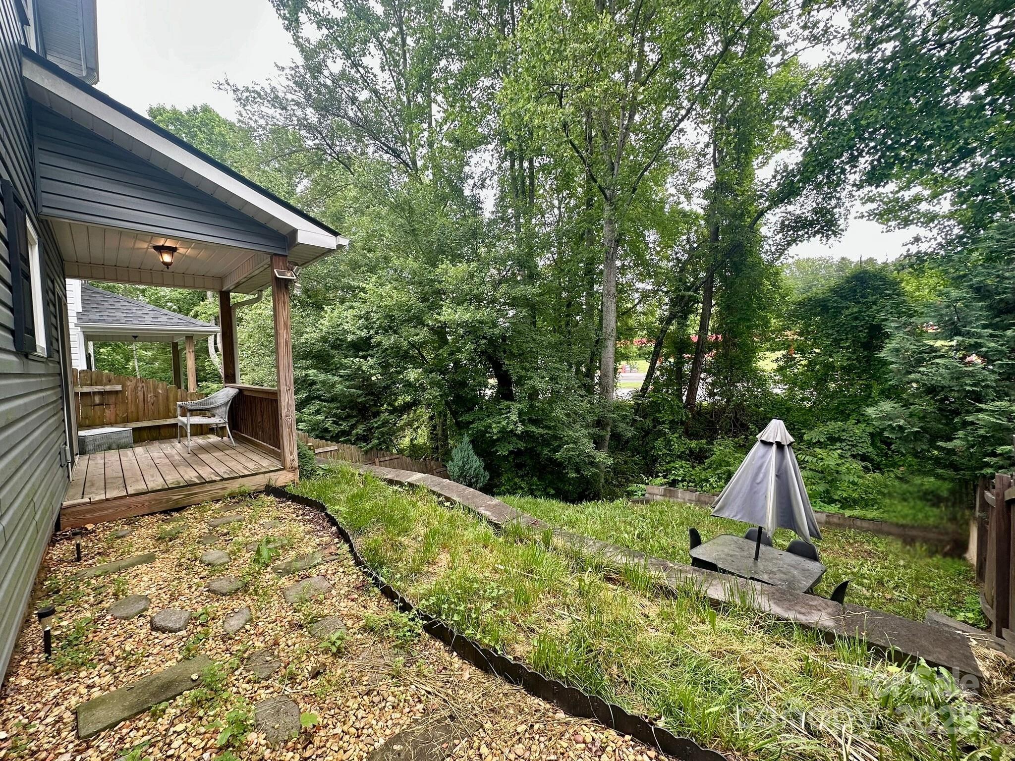 31 English Ivy Road Asheville NC 28806