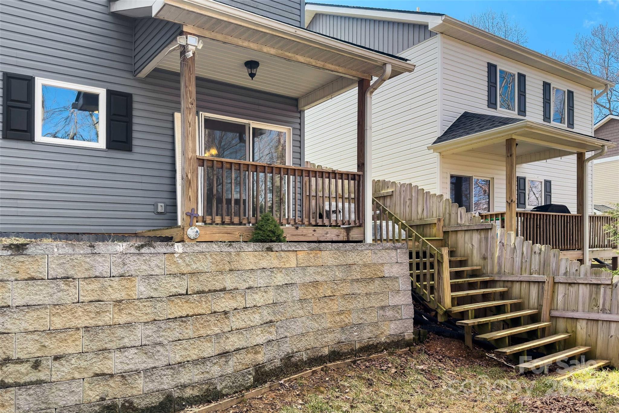 31 English Ivy Road Asheville NC 28806