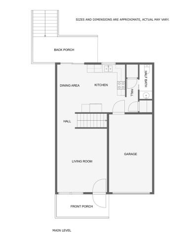 31 English Ivy Road Asheville NC 28806