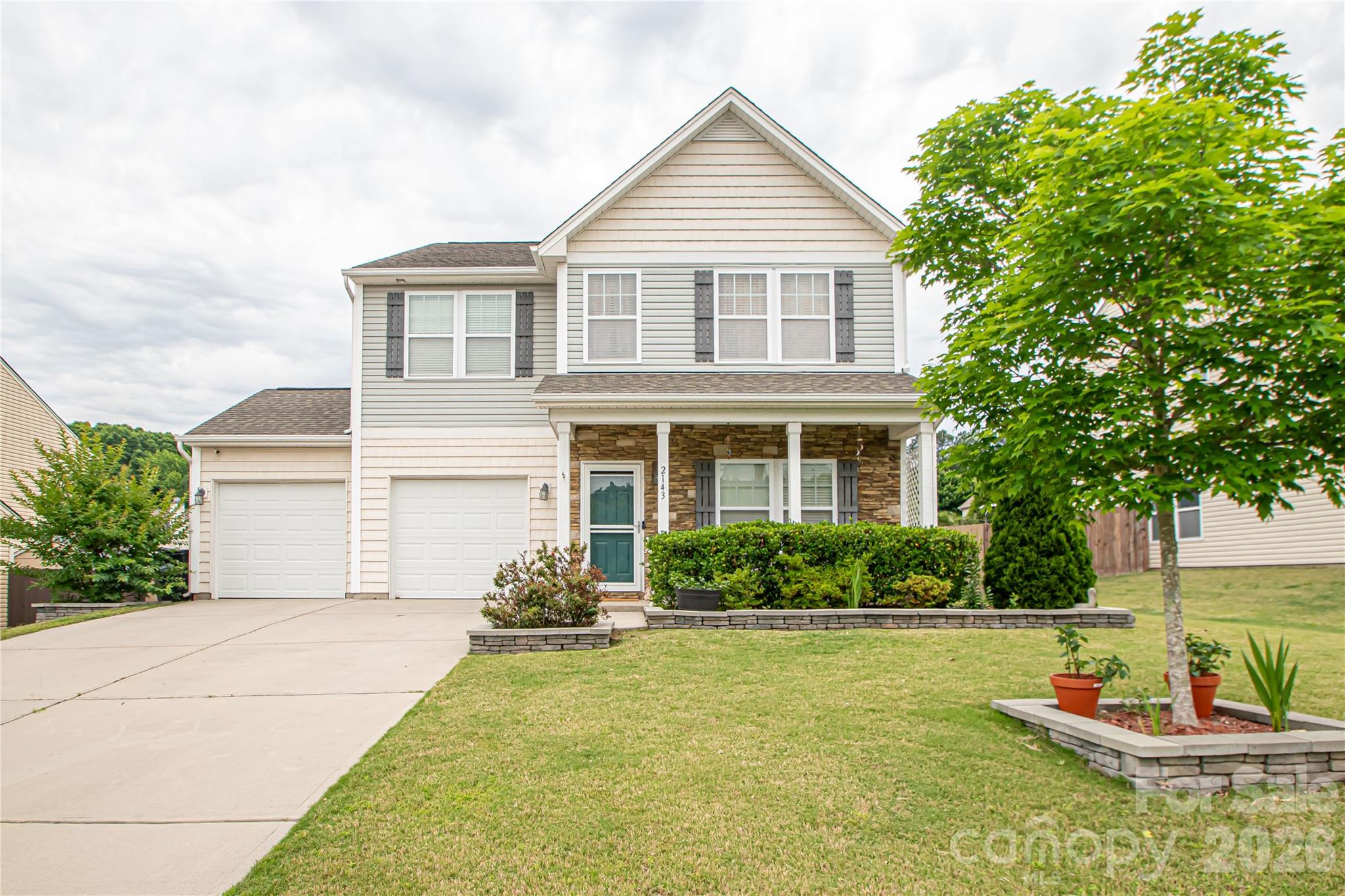 2143 Argentum Avenue Fort Mill SC 29707