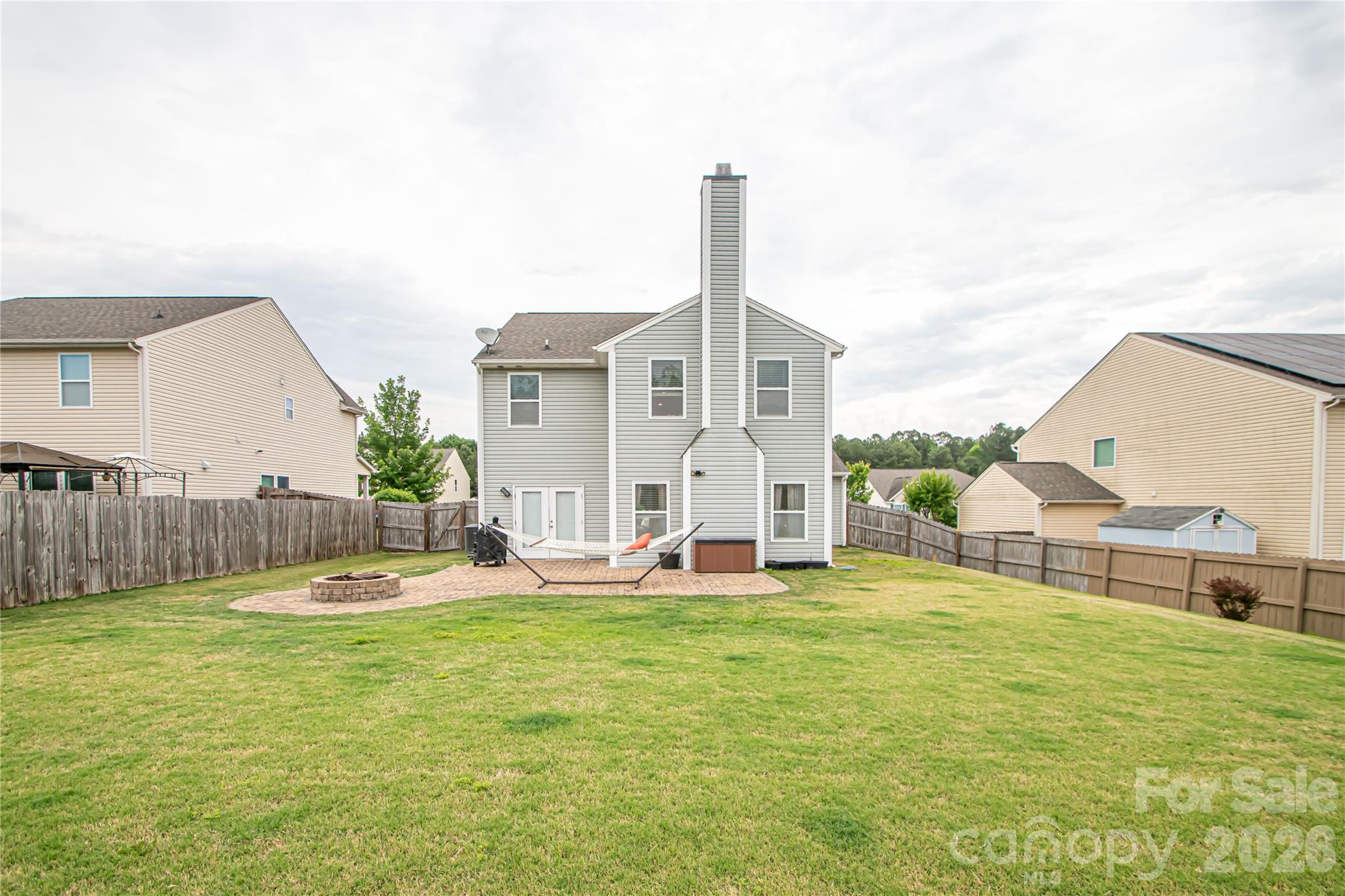 2143 Argentum Avenue Fort Mill SC 29707