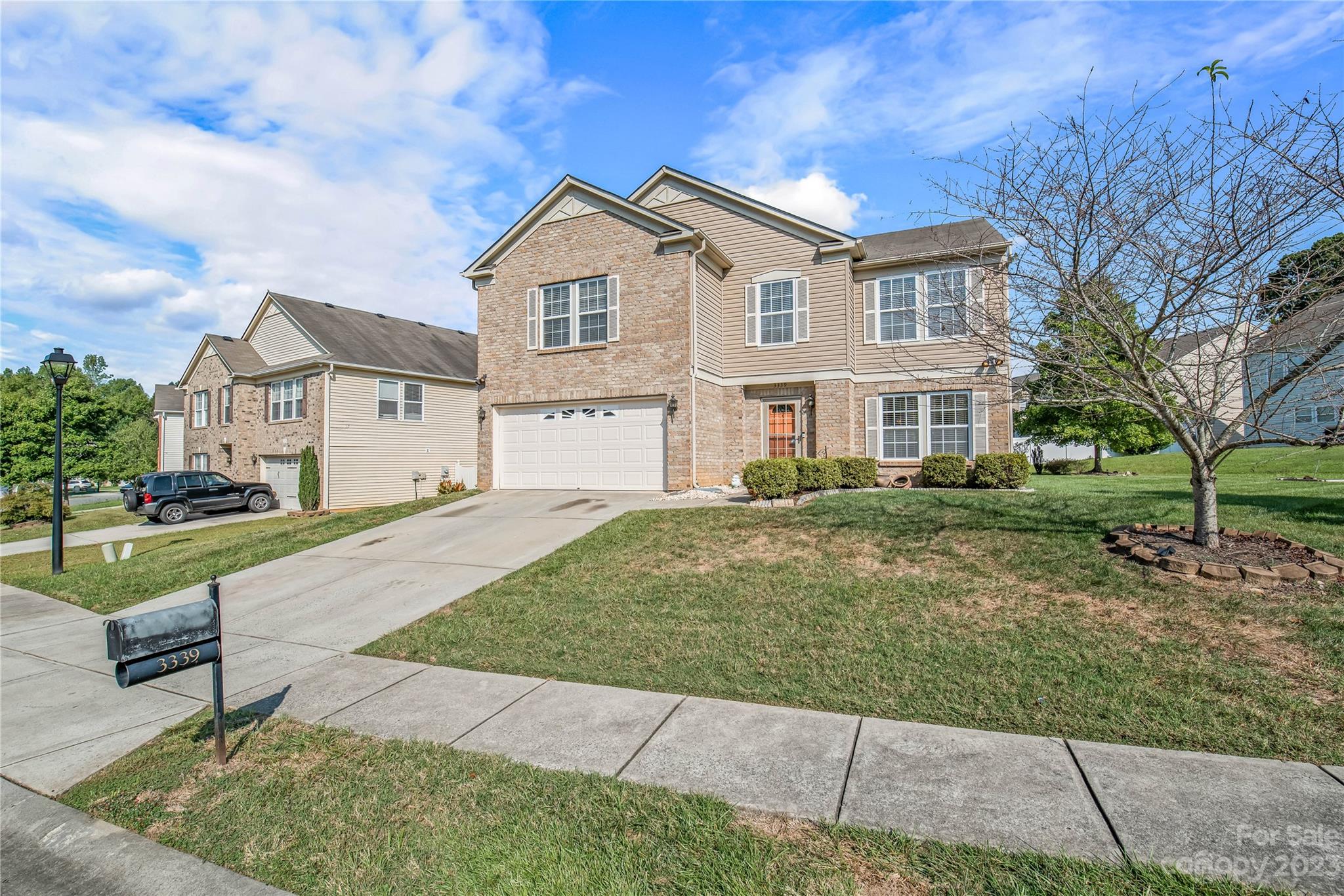 3339 Aldwych Way Charlotte NC 28216