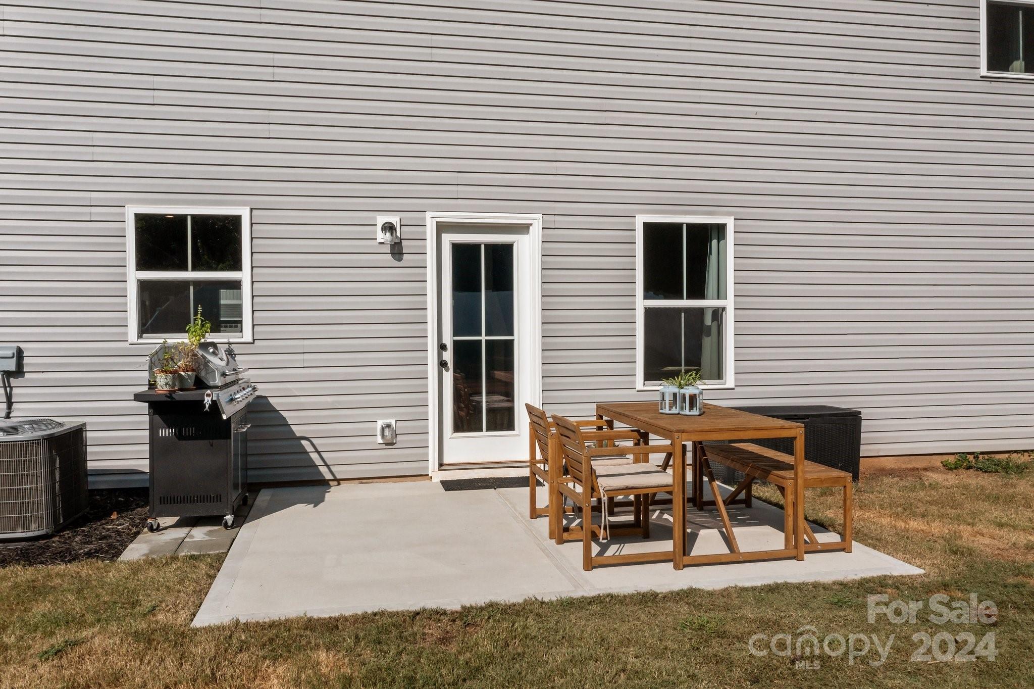 5120 Rustling Pines Court Charlotte NC 28215
