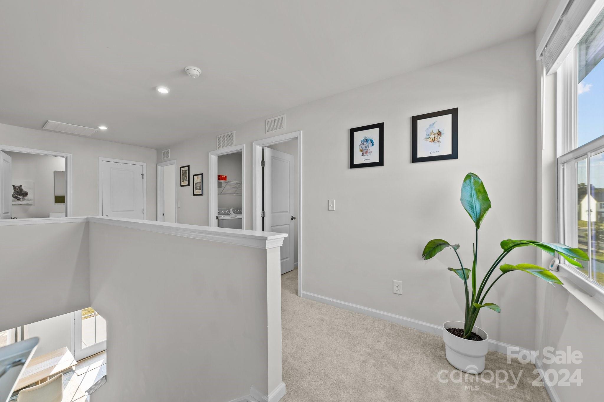5120 Rustling Pines Court Charlotte NC 28215