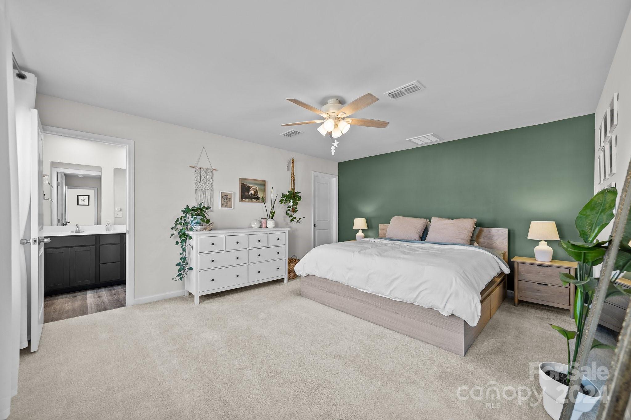5120 Rustling Pines Court Charlotte NC 28215