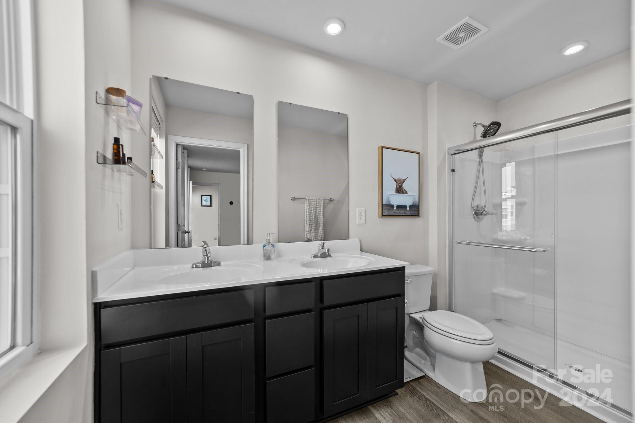 5120 Rustling Pines Court Charlotte NC 28215