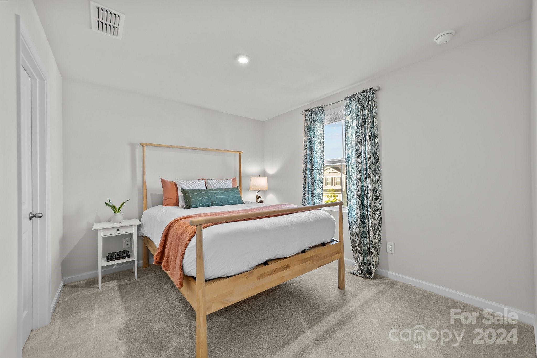 5120 Rustling Pines Court Charlotte NC 28215