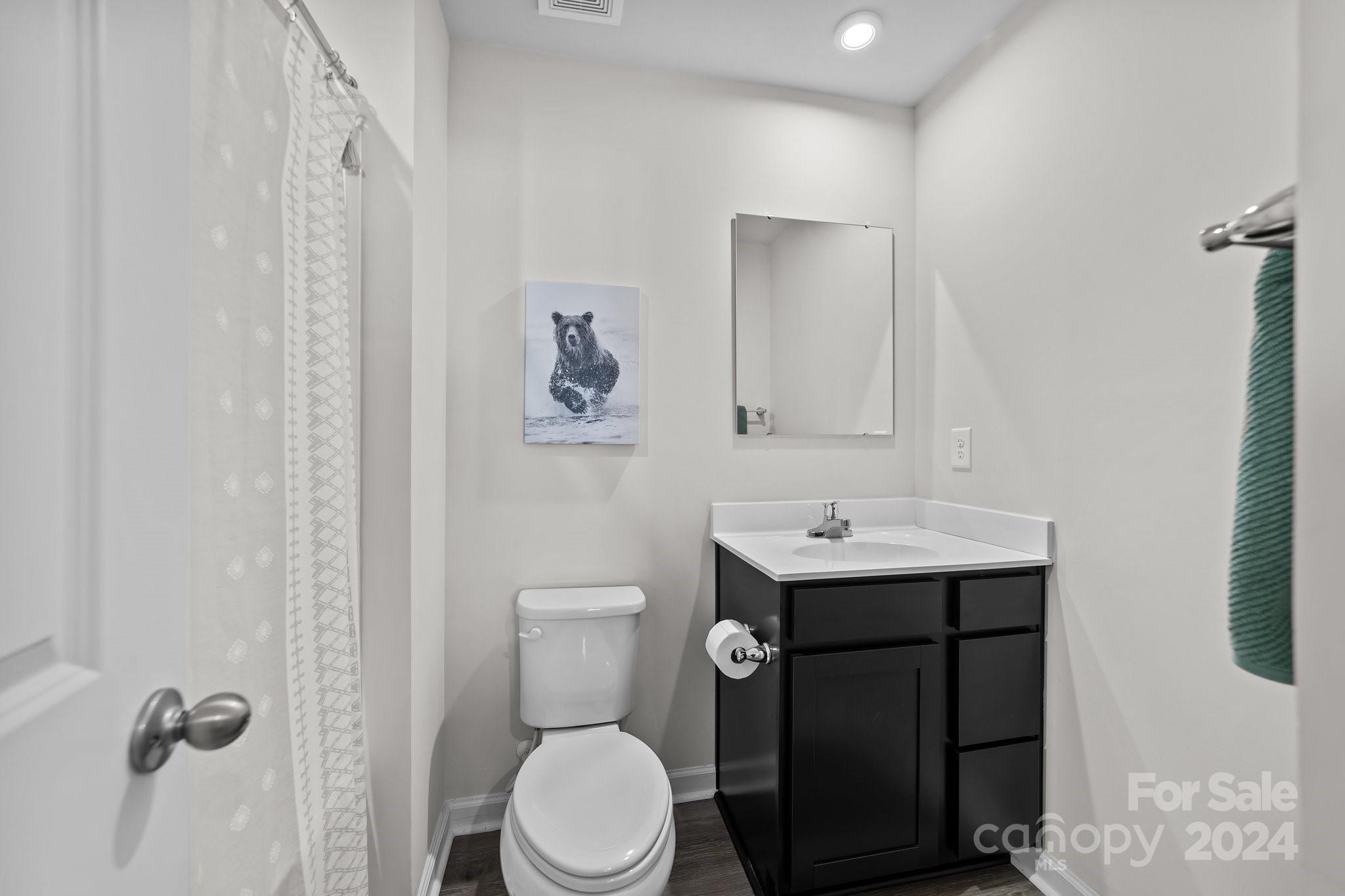 5120 Rustling Pines Court Charlotte NC 28215