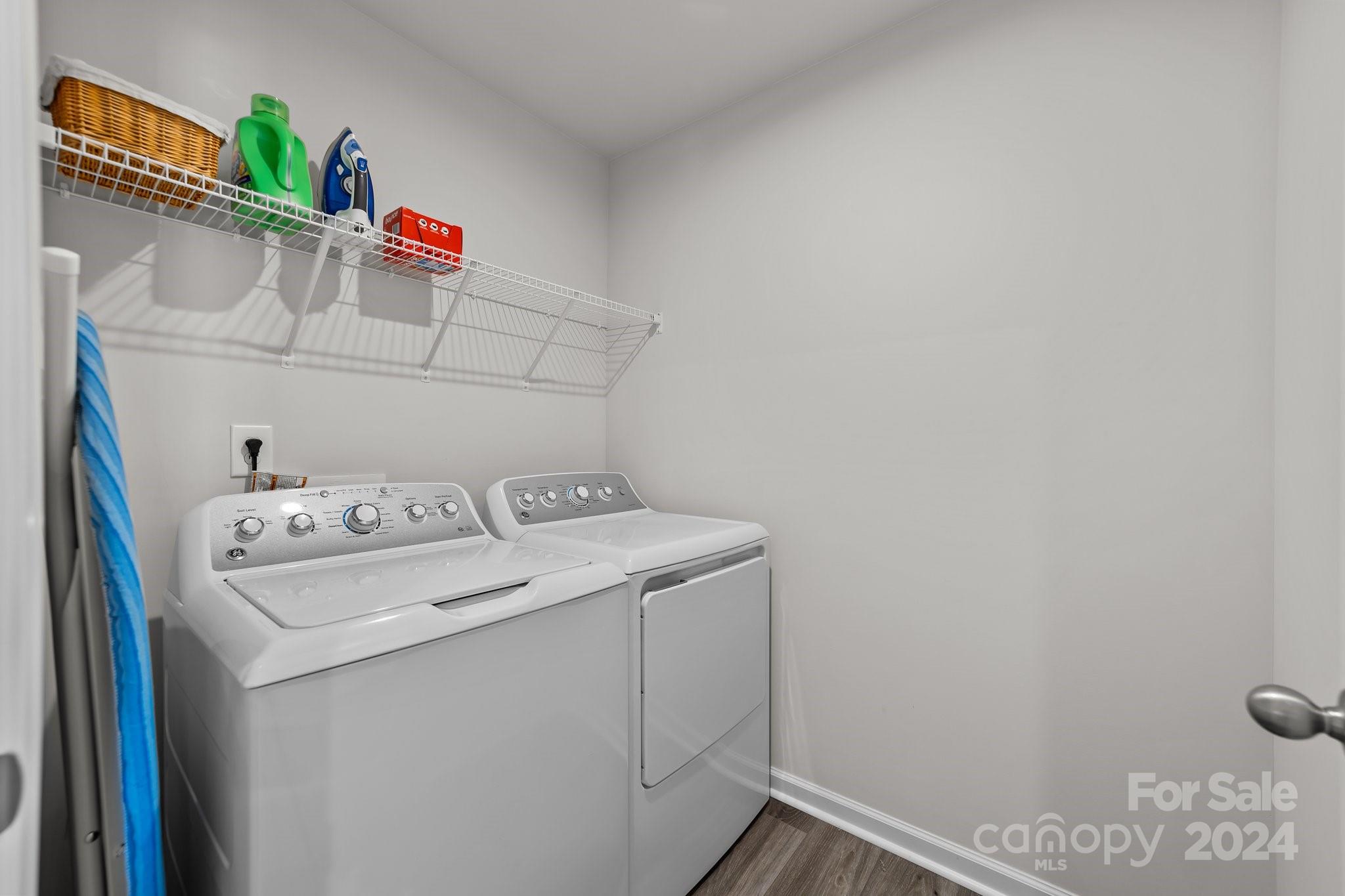 5120 Rustling Pines Court Charlotte NC 28215