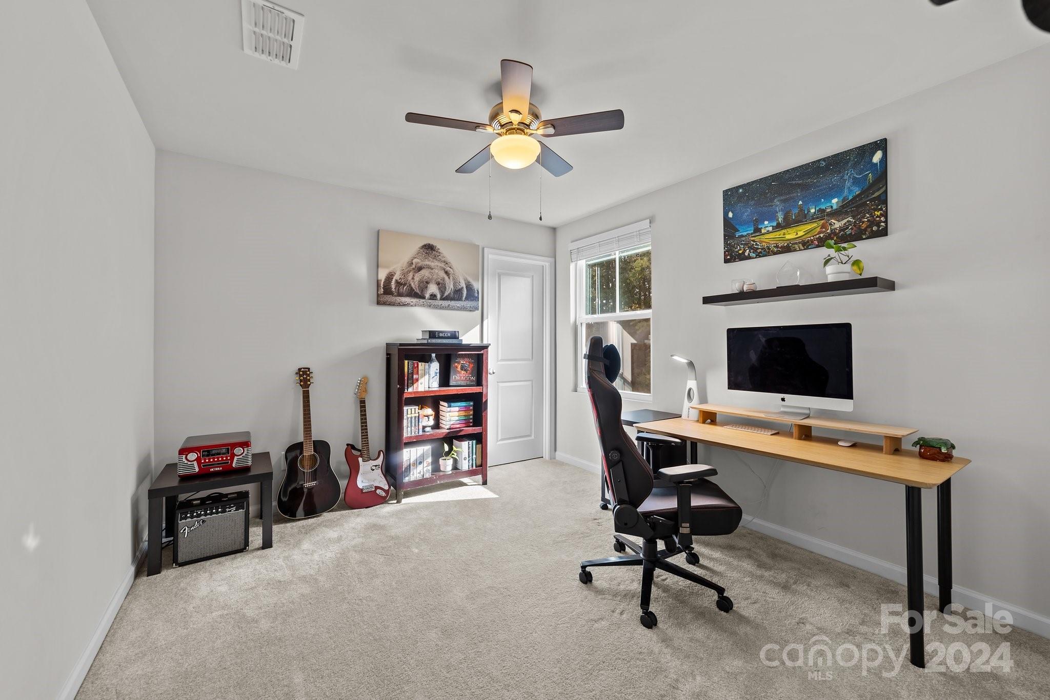 5120 Rustling Pines Court Charlotte NC 28215