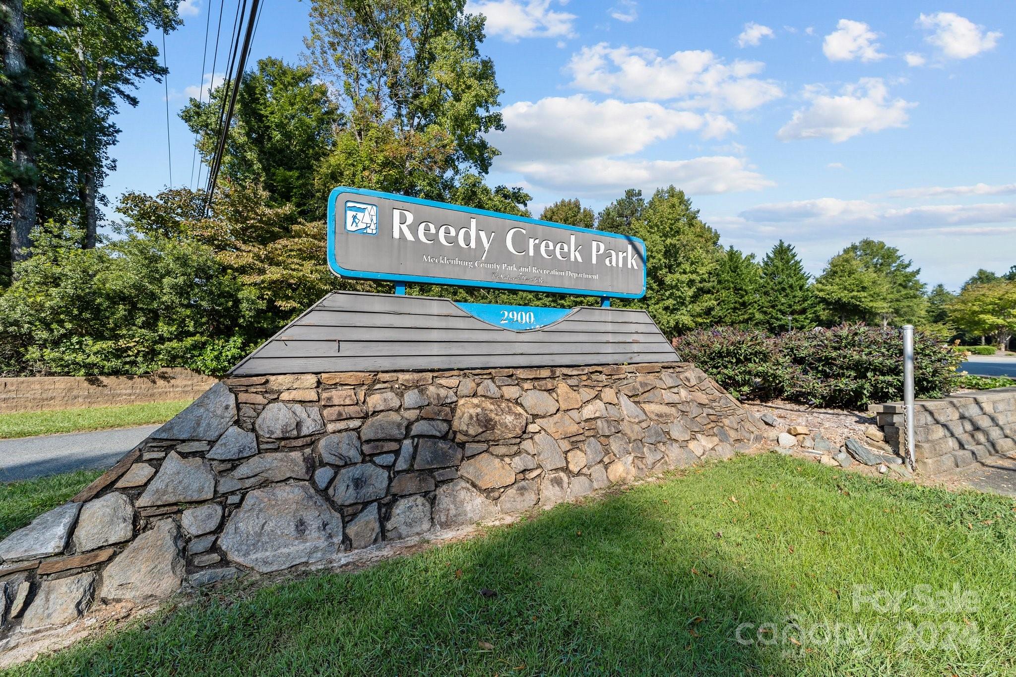 5120 Rustling Pines Court Charlotte NC 28215