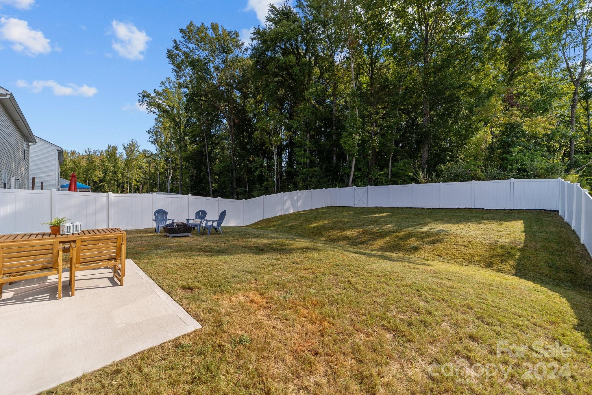 5120 Rustling Pines Court Charlotte NC 28215