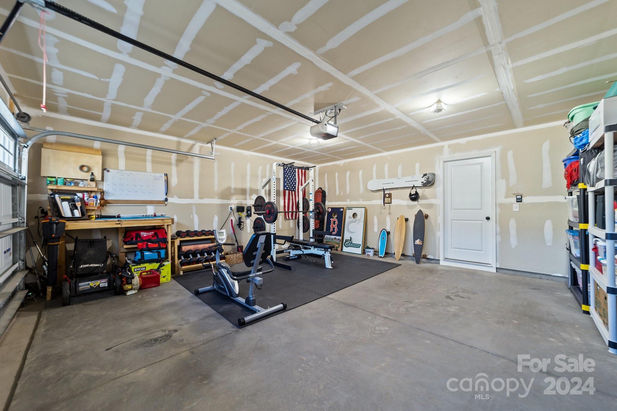 5120 Rustling Pines Court Charlotte NC 28215