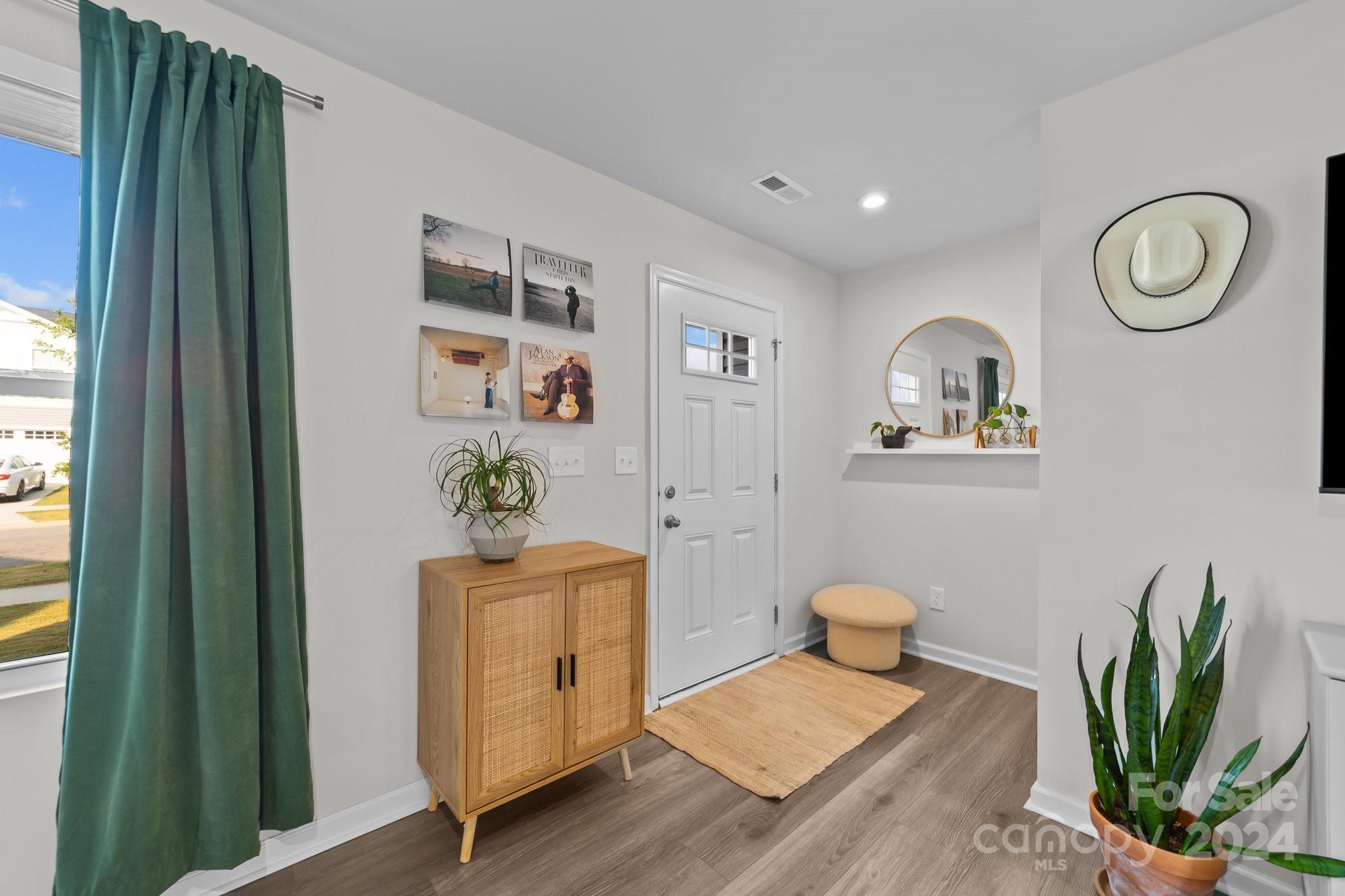 5120 Rustling Pines Court Charlotte NC 28215