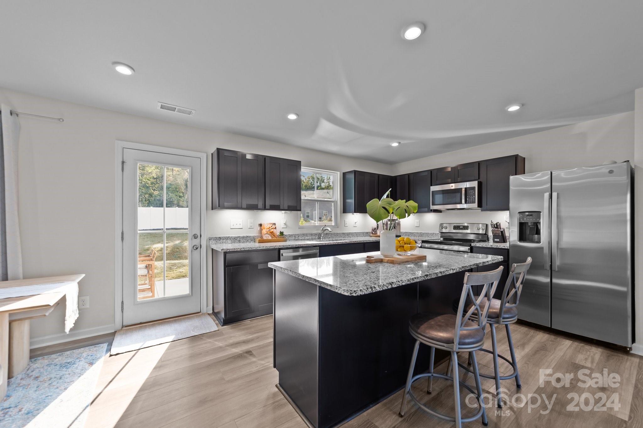 5120 Rustling Pines Court Charlotte NC 28215