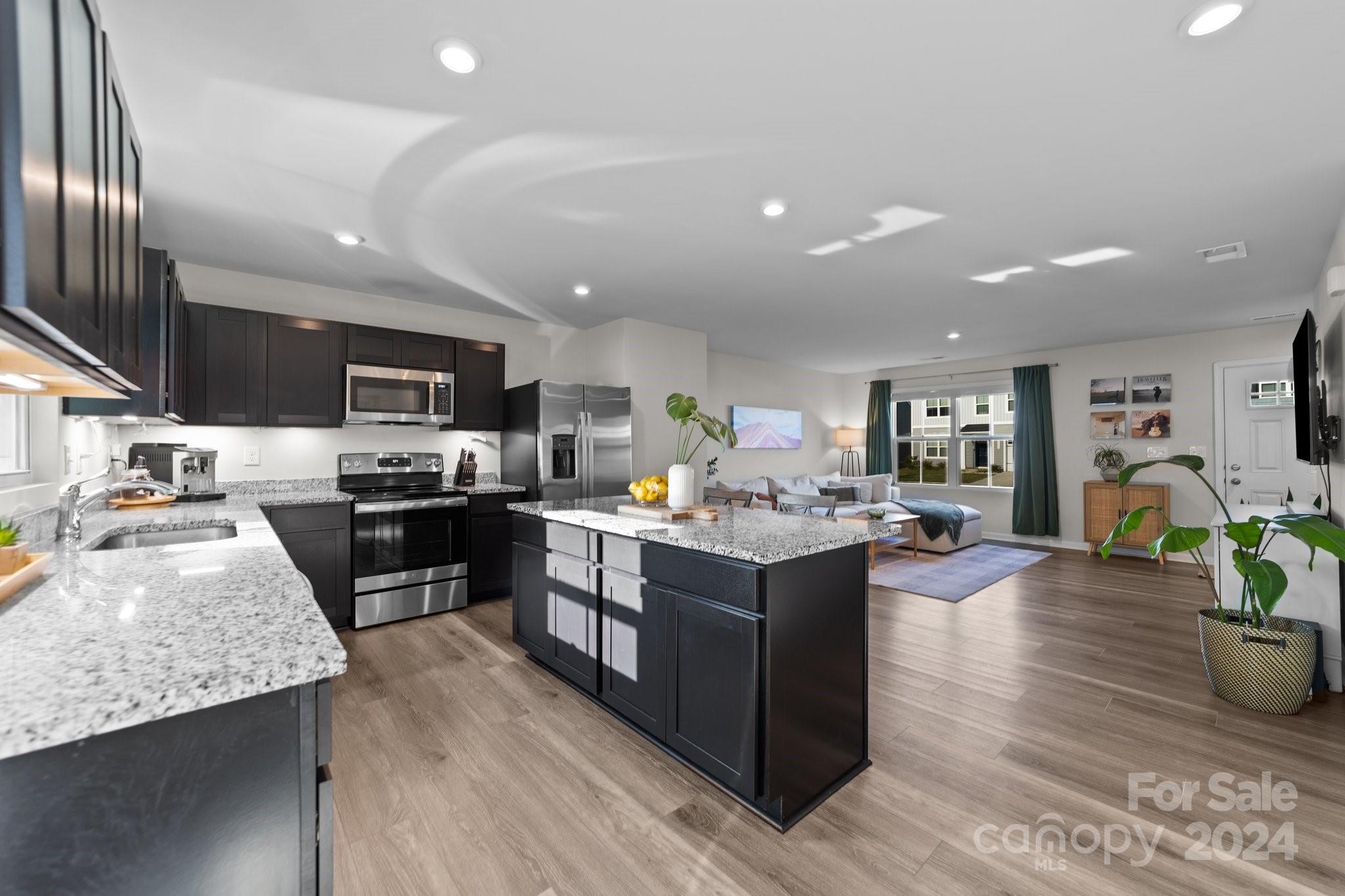 5120 Rustling Pines Court Charlotte NC 28215