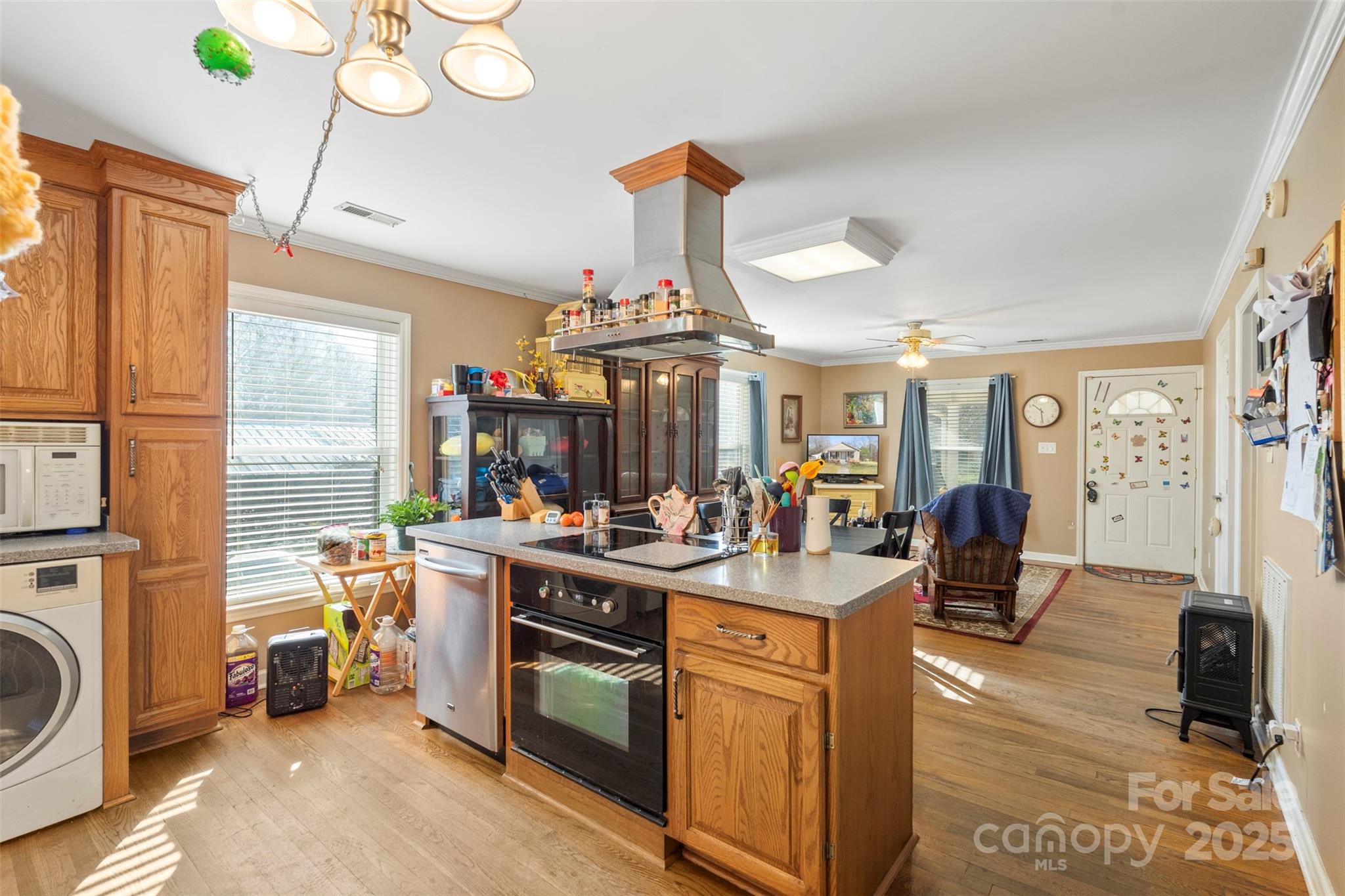 1580 Pine Ridge Road China Grove NC 28023