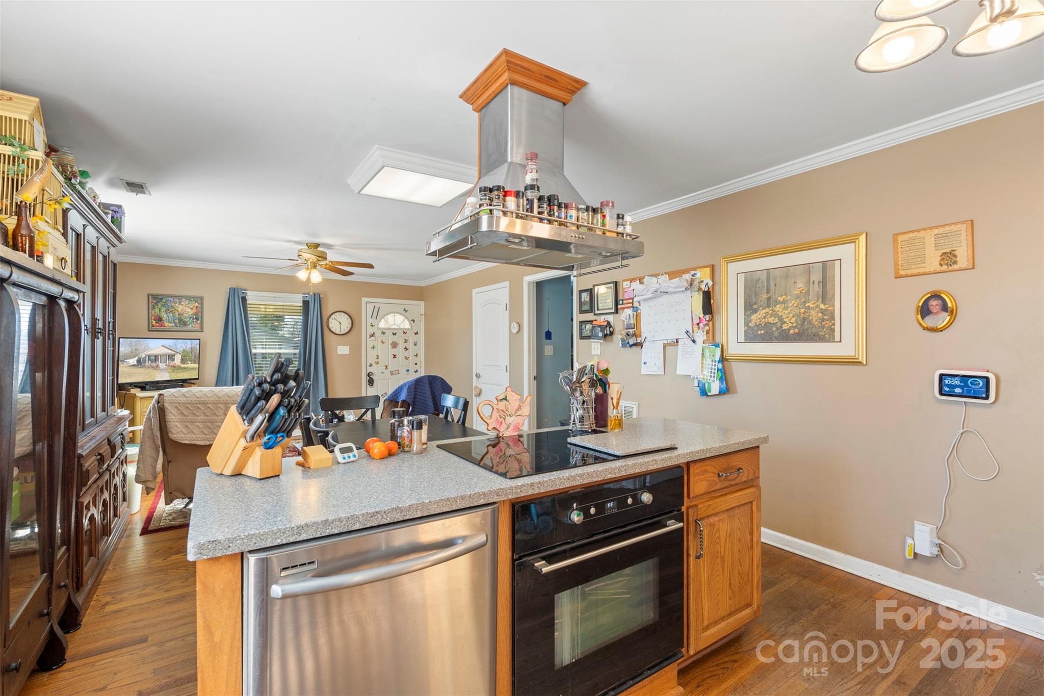 1580 Pine Ridge Road China Grove NC 28023