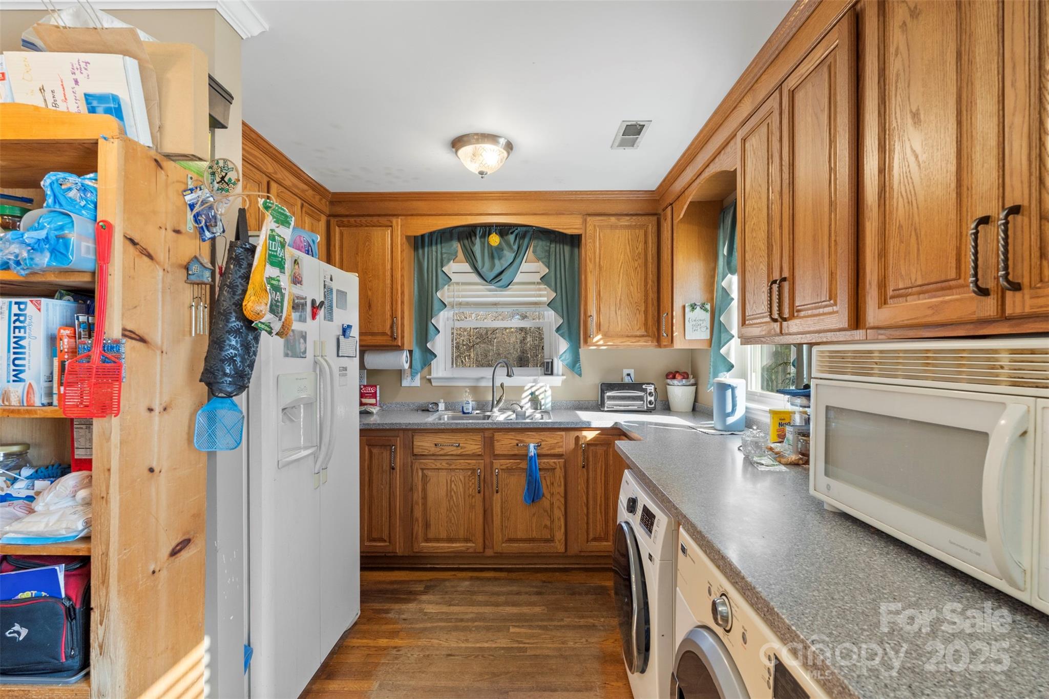 1580 Pine Ridge Road China Grove NC 28023