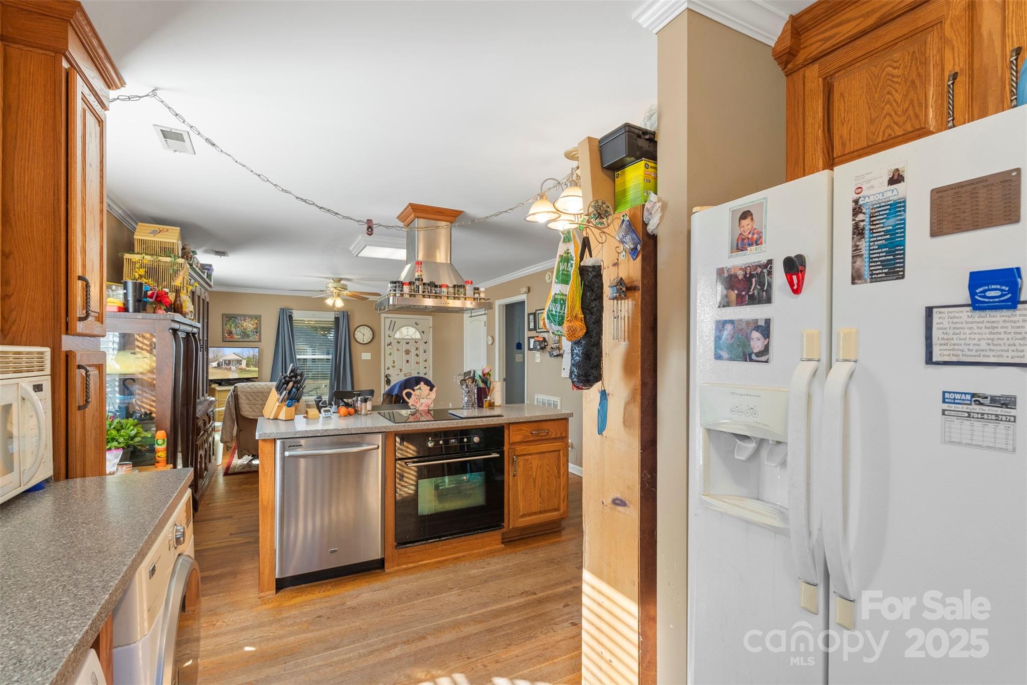 1580 Pine Ridge Road China Grove NC 28023