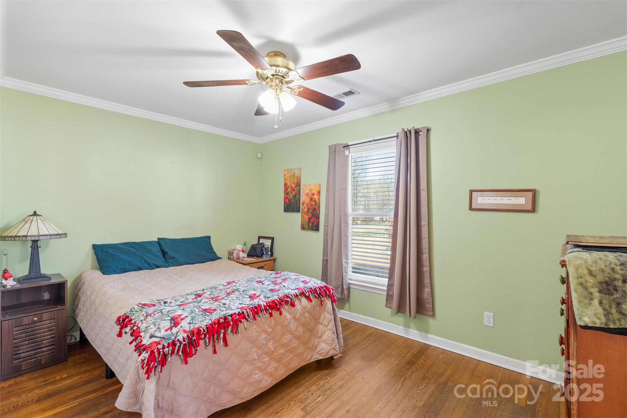 1580 Pine Ridge Road China Grove NC 28023