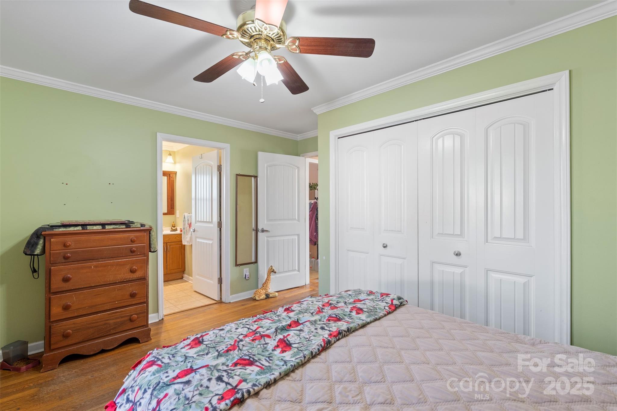 1580 Pine Ridge Road China Grove NC 28023