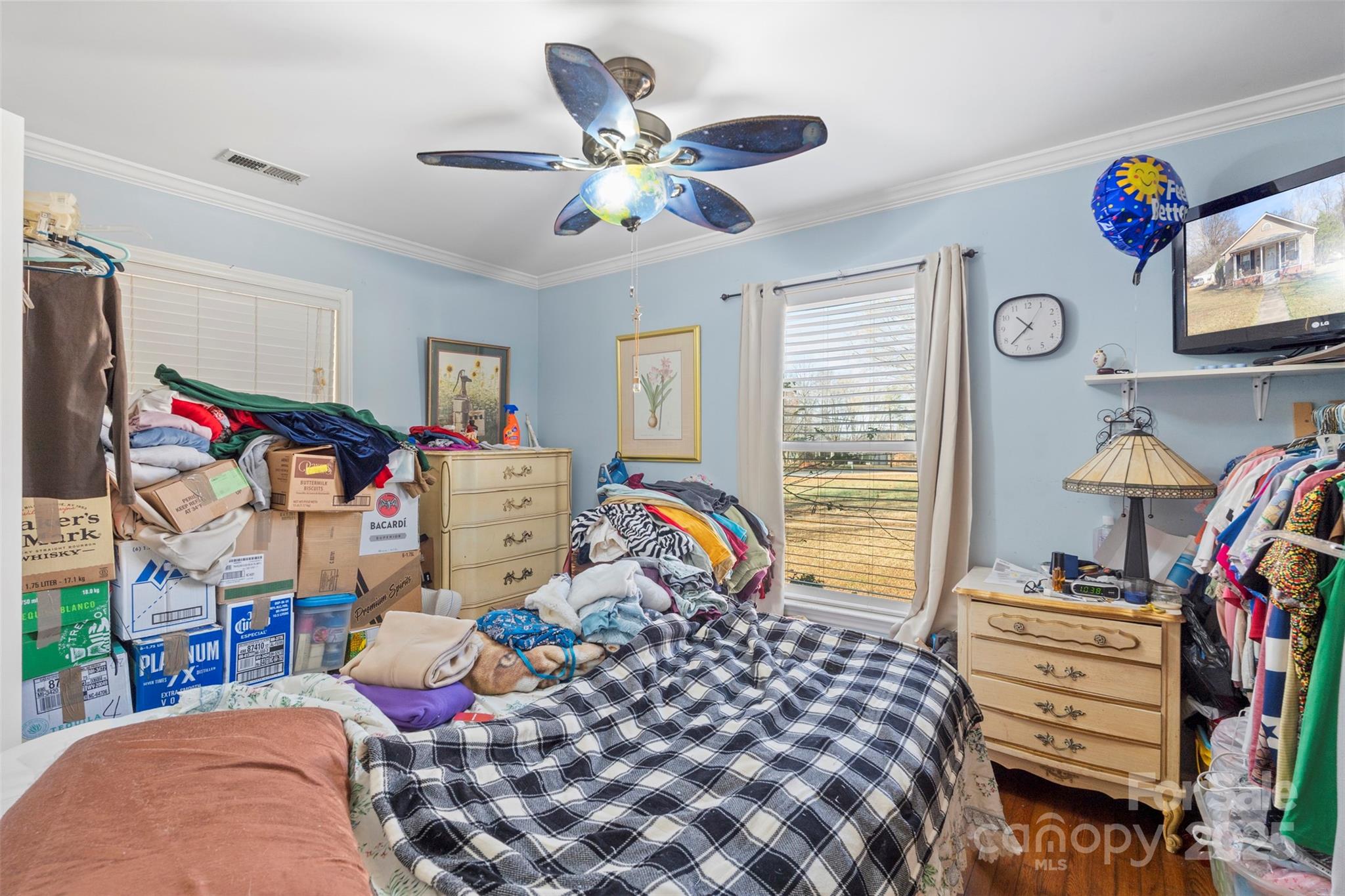 1580 Pine Ridge Road China Grove NC 28023