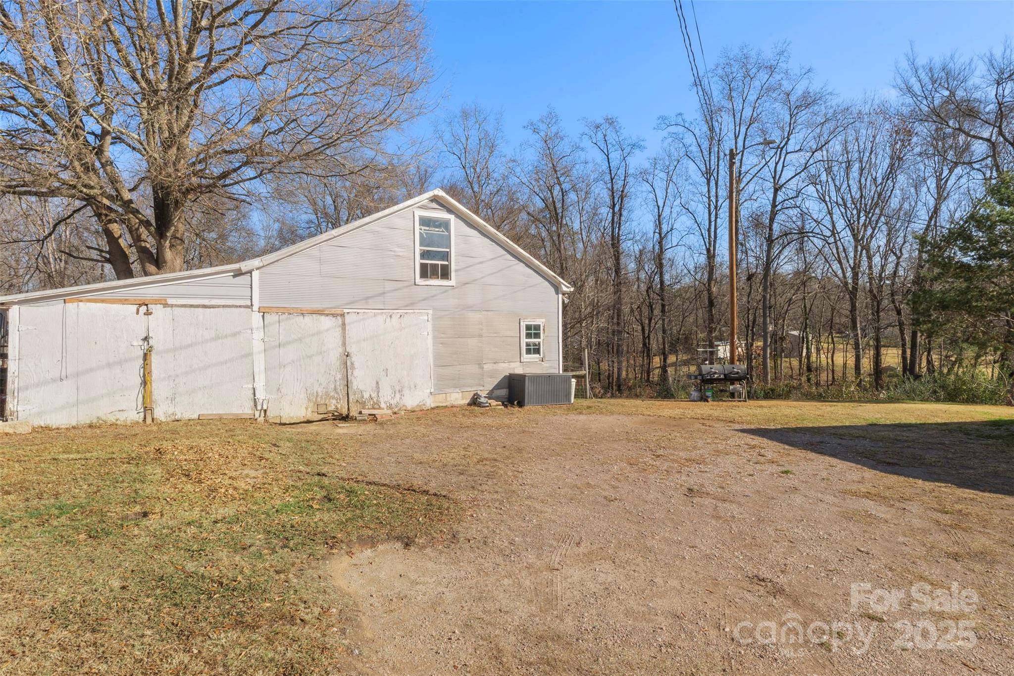 1580 Pine Ridge Road China Grove NC 28023