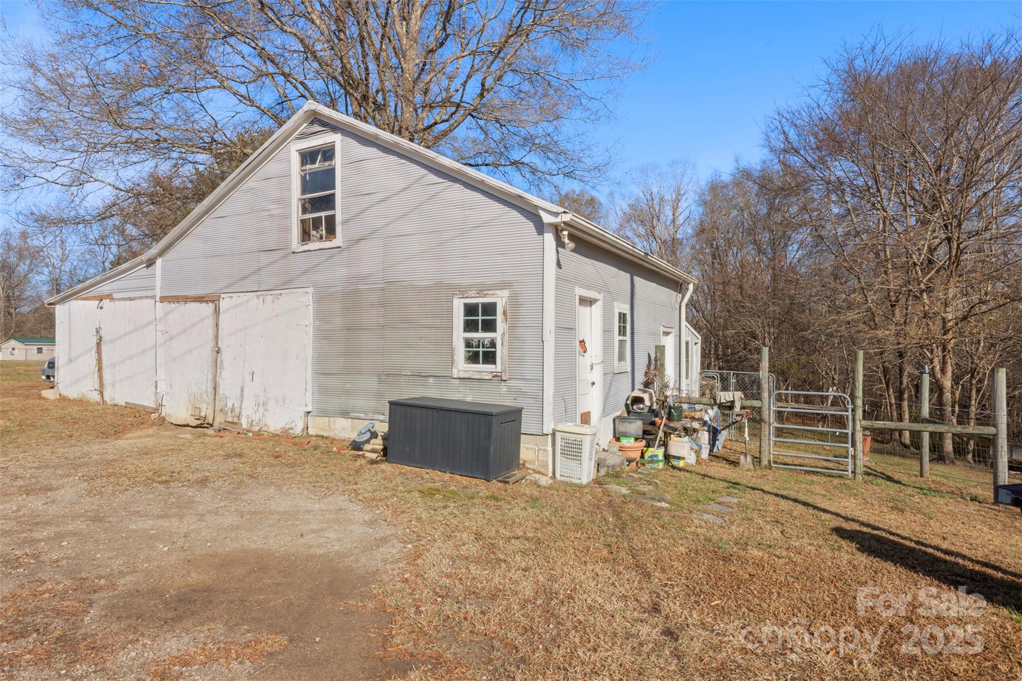 1580 Pine Ridge Road China Grove NC 28023