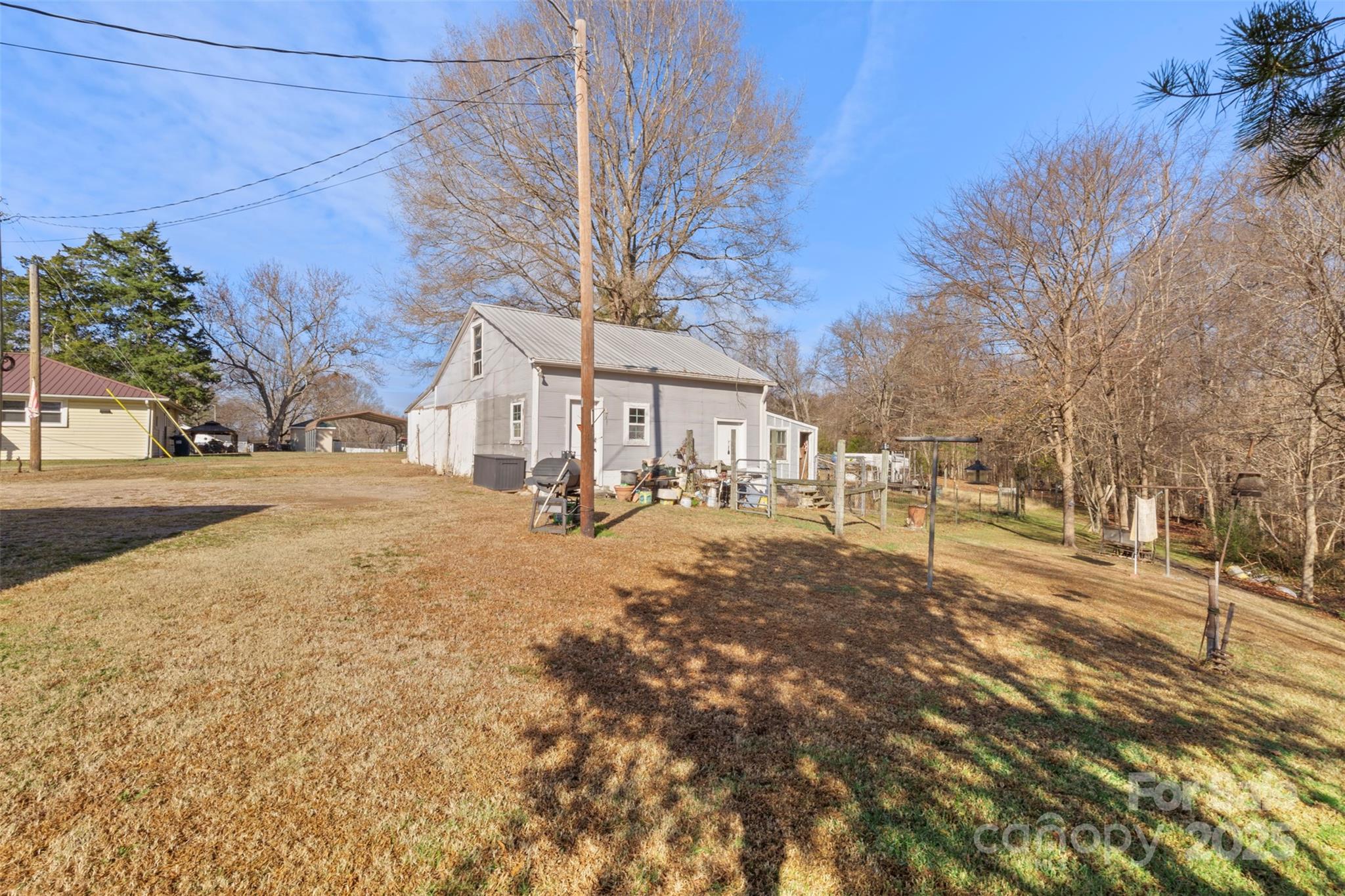 1580 Pine Ridge Road China Grove NC 28023