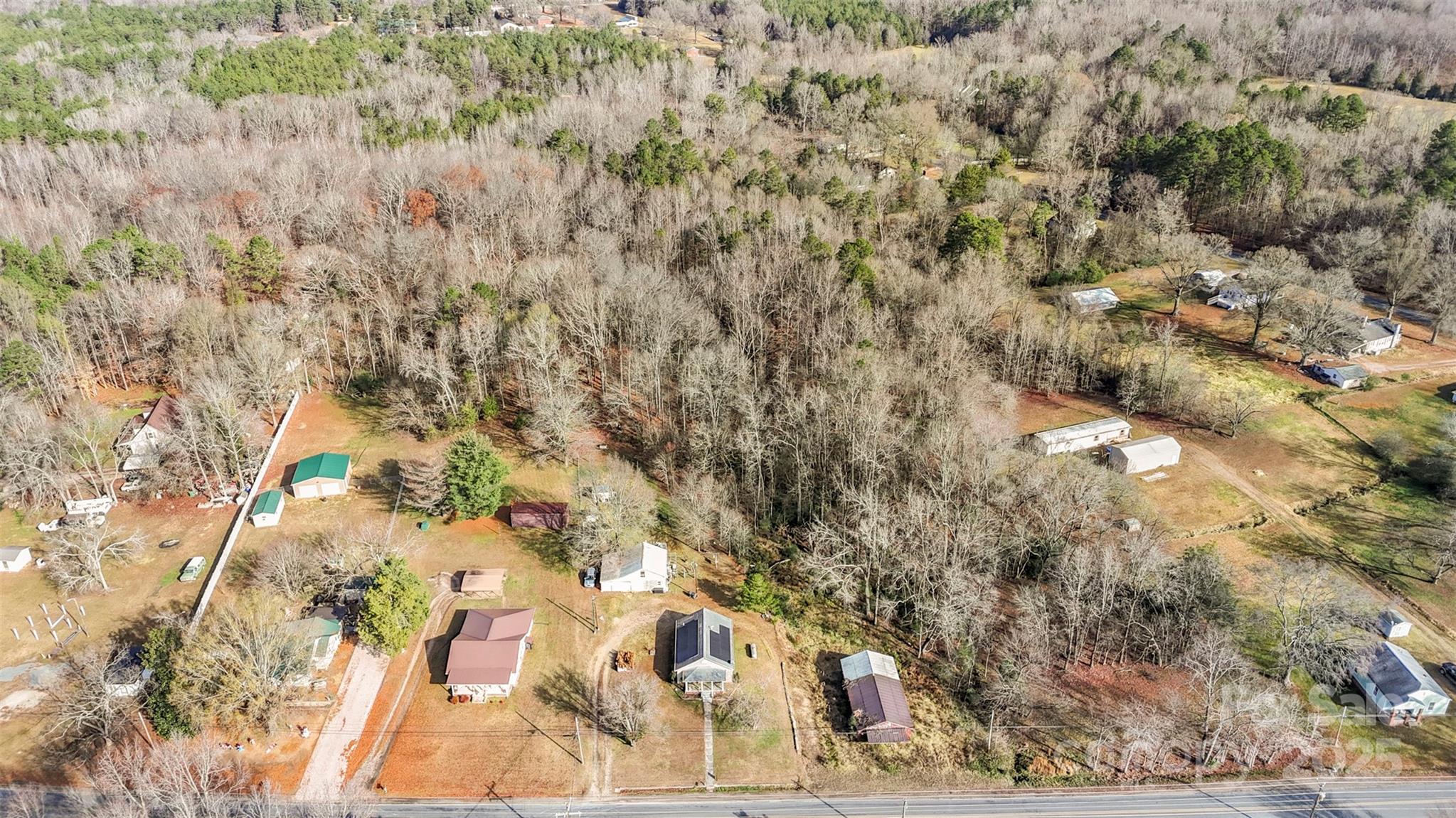 1580 Pine Ridge Road China Grove NC 28023