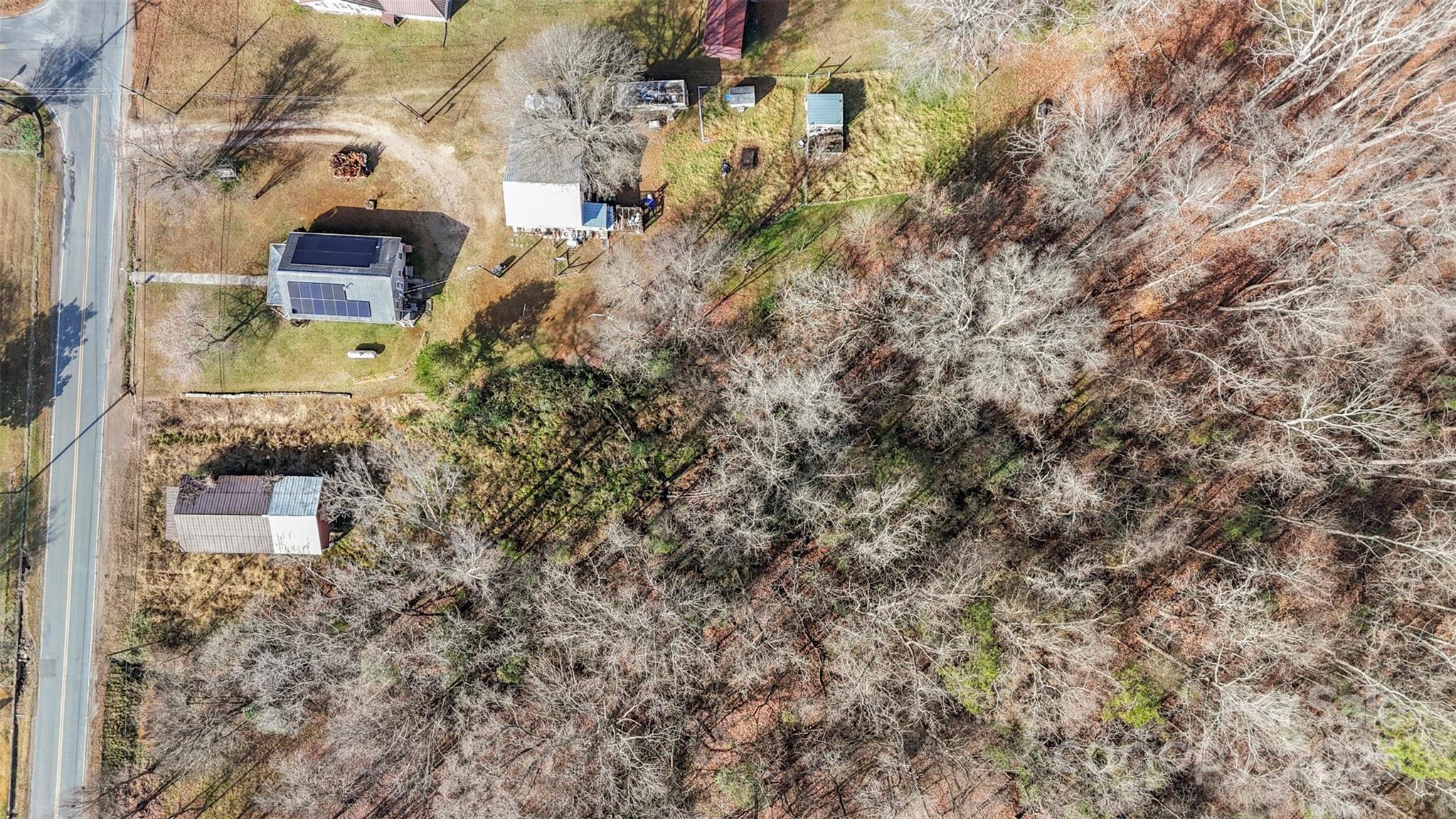 1580 Pine Ridge Road China Grove NC 28023