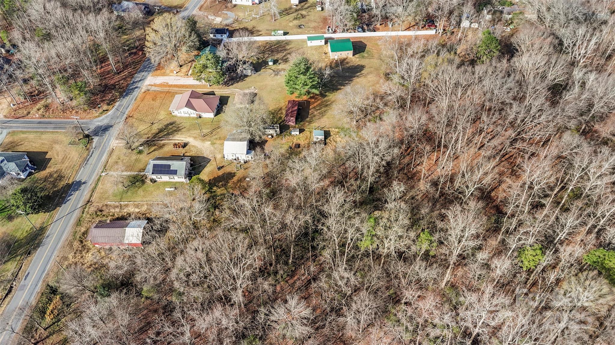 1580 Pine Ridge Road China Grove NC 28023