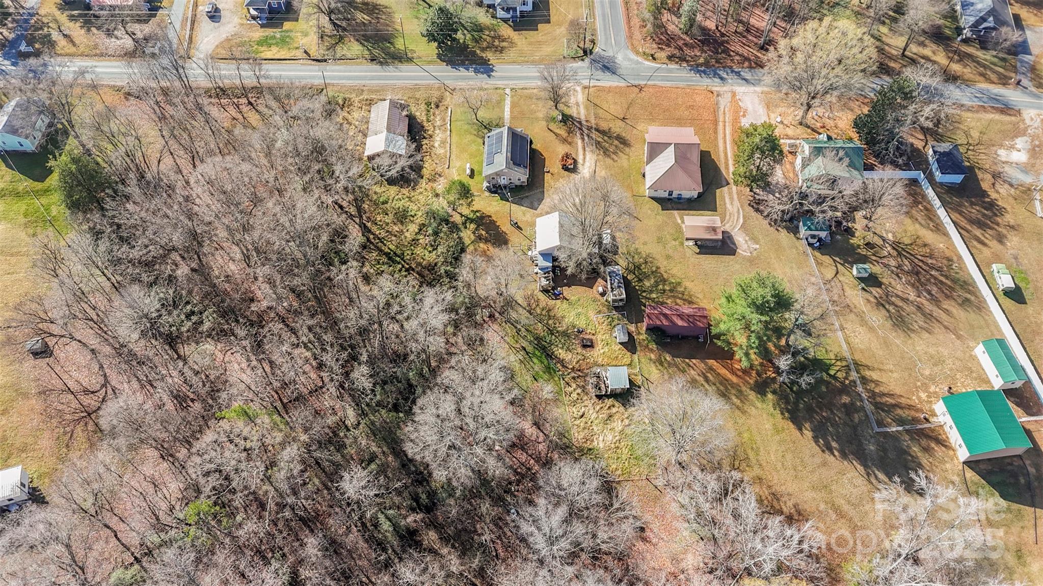 1580 Pine Ridge Road China Grove NC 28023