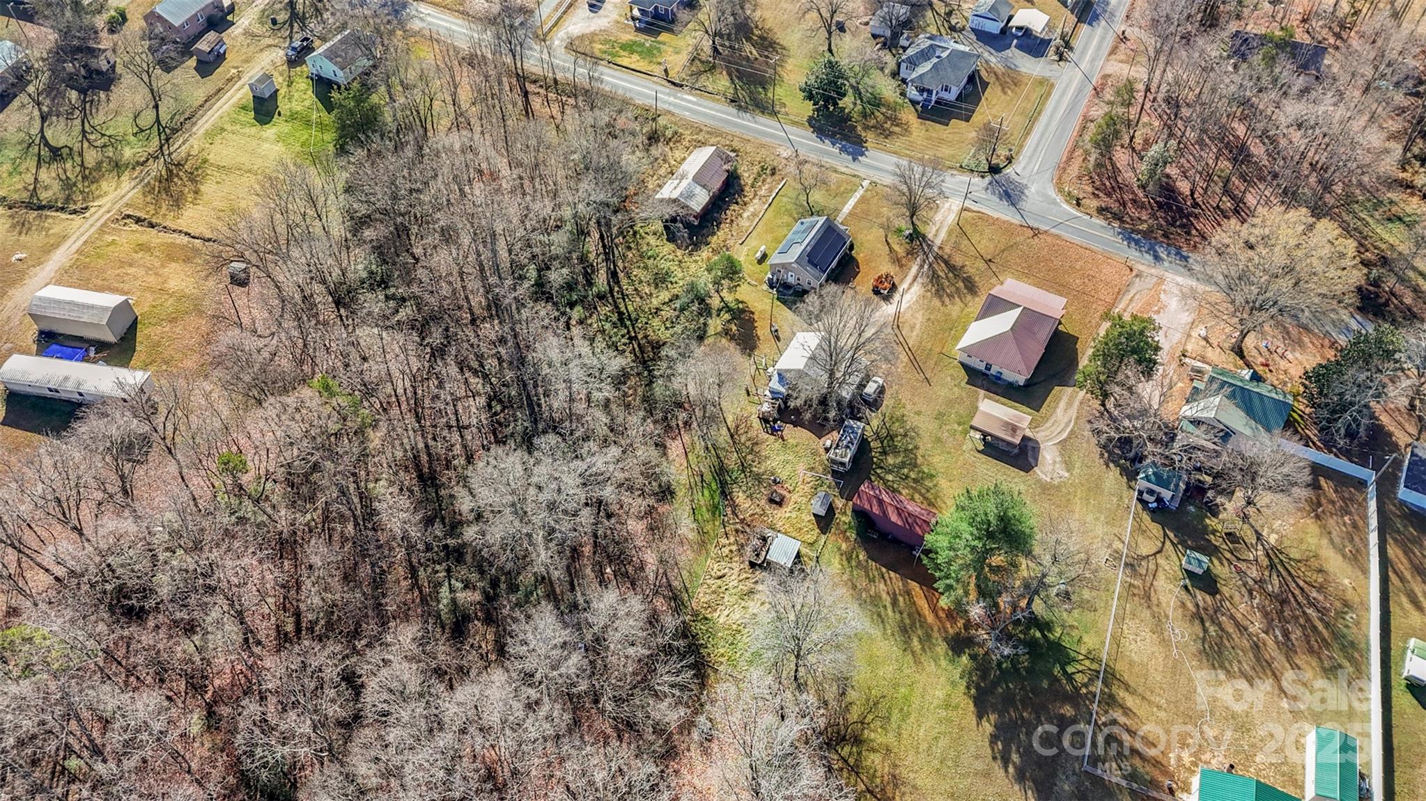 1580 Pine Ridge Road China Grove NC 28023