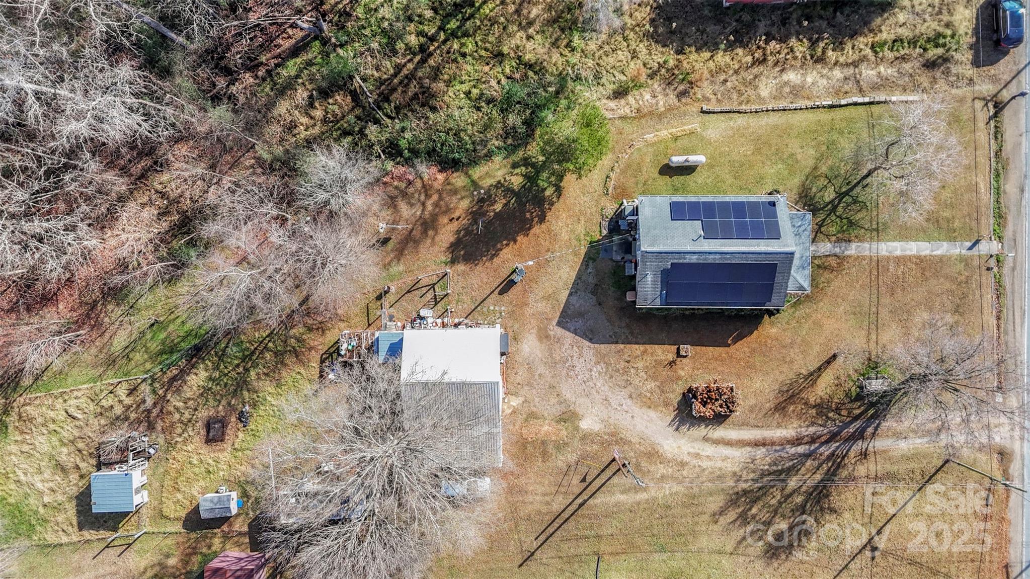 1580 Pine Ridge Road China Grove NC 28023