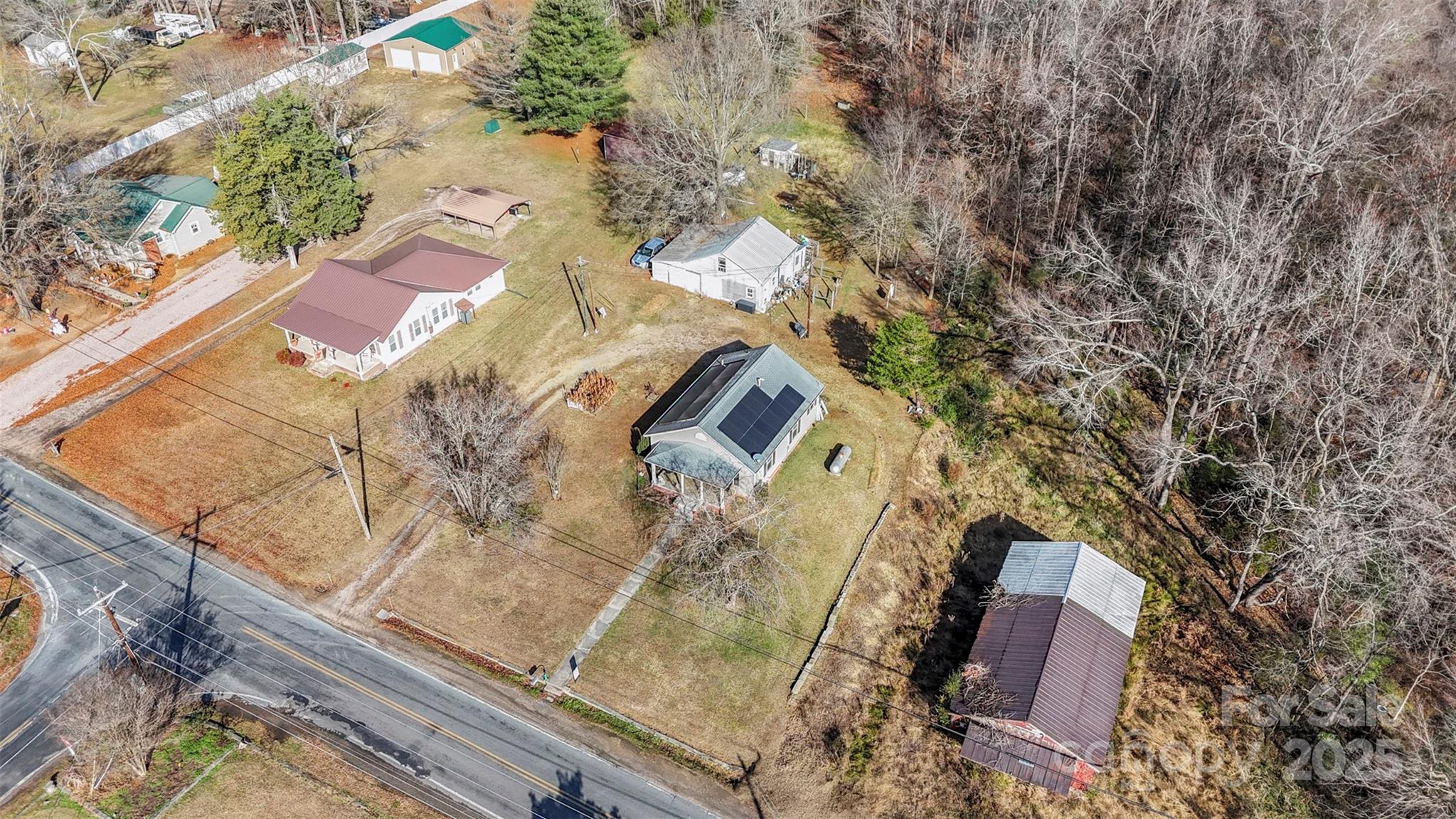 1580 Pine Ridge Road China Grove NC 28023