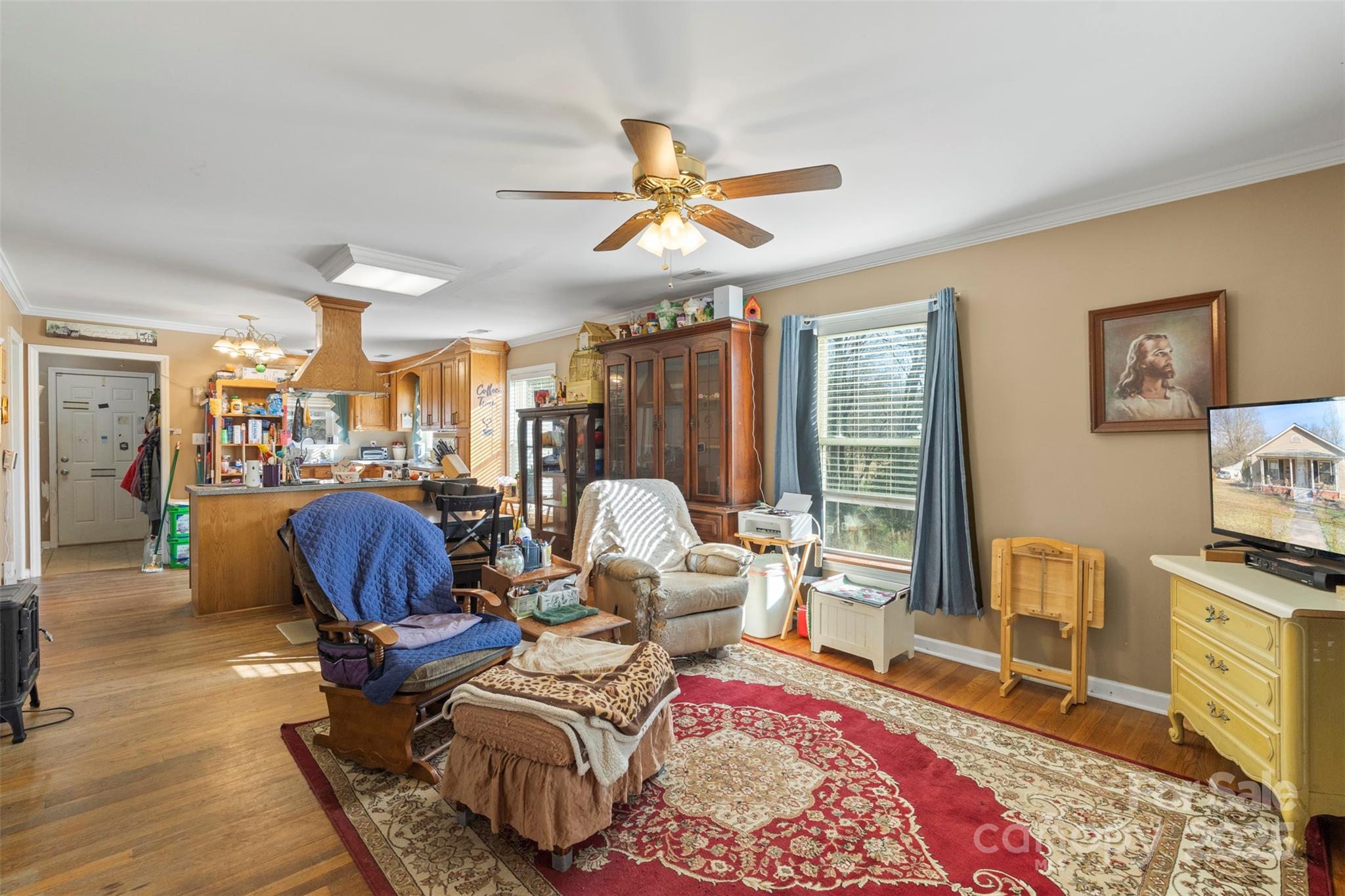 1580 Pine Ridge Road China Grove NC 28023