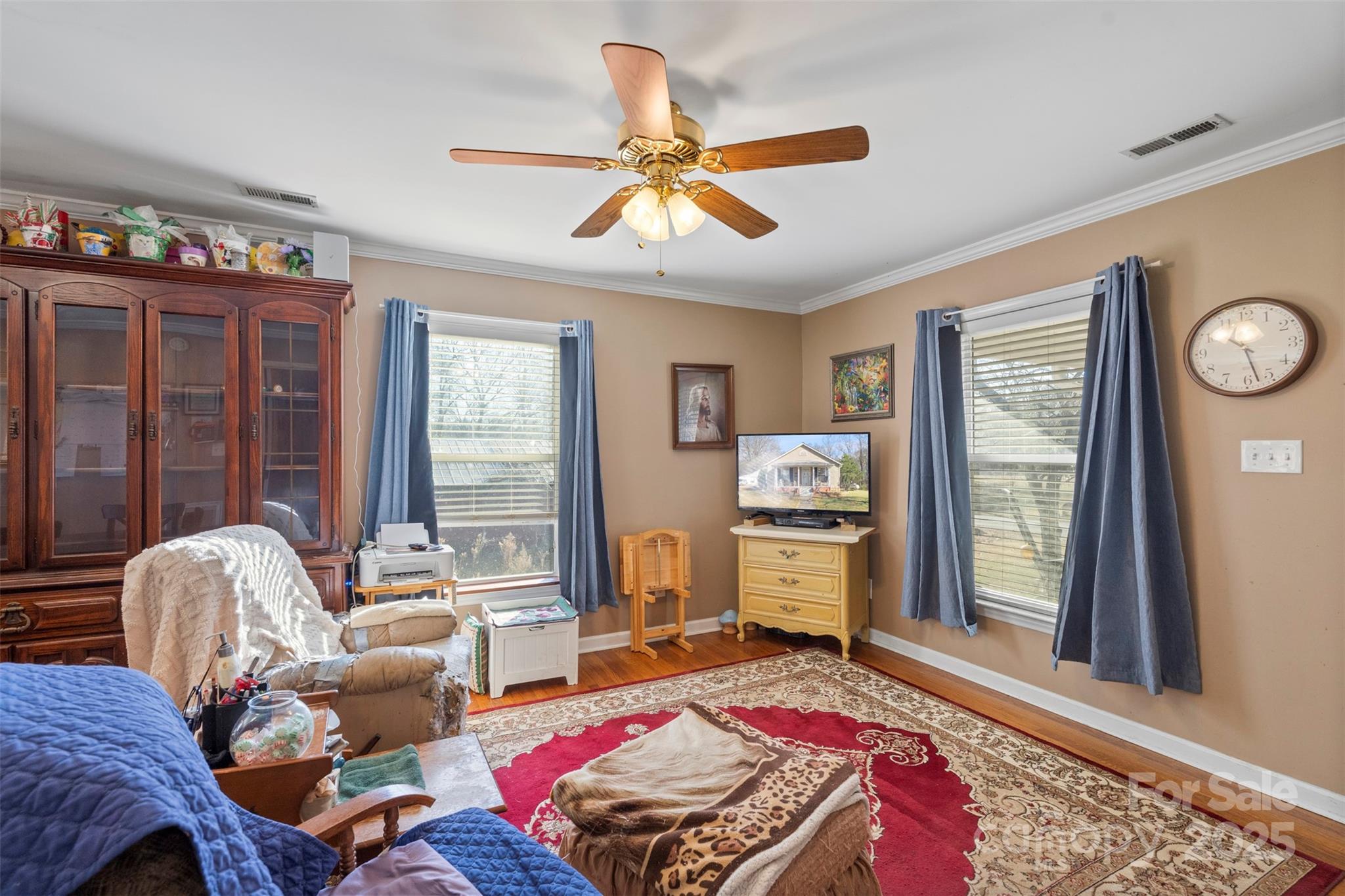 1580 Pine Ridge Road China Grove NC 28023