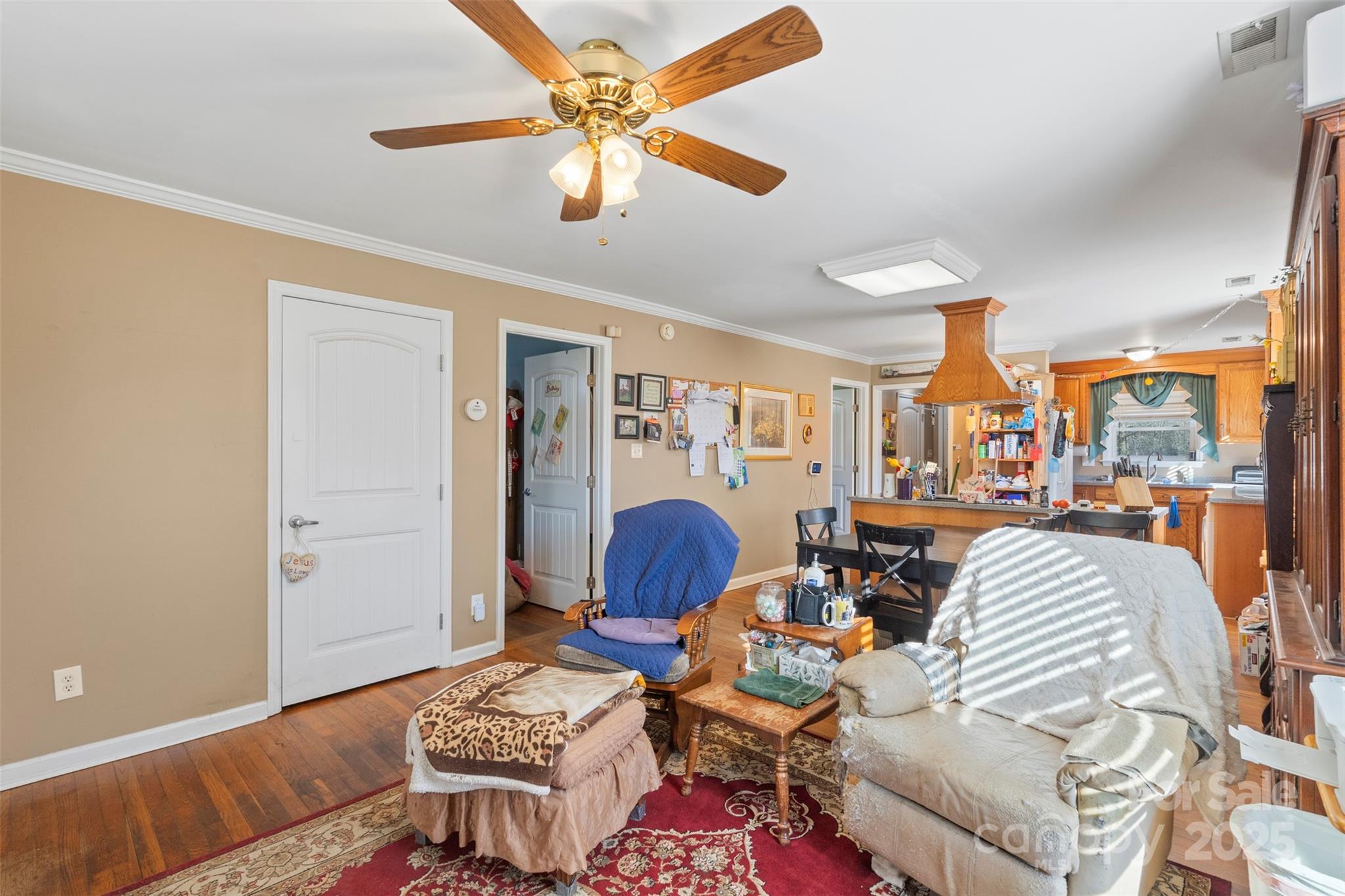 1580 Pine Ridge Road China Grove NC 28023