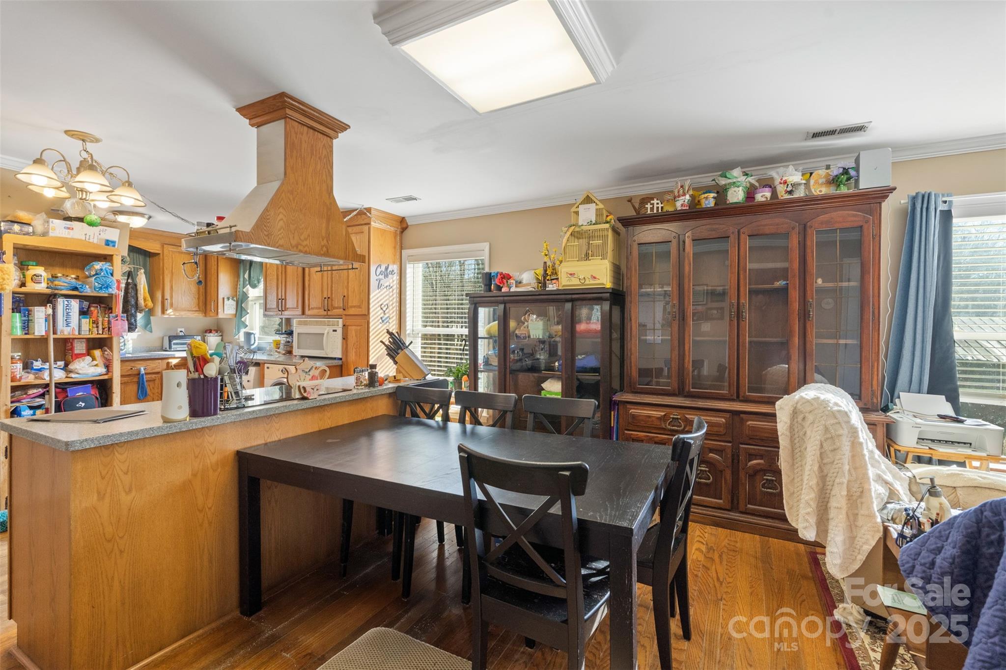 1580 Pine Ridge Road China Grove NC 28023