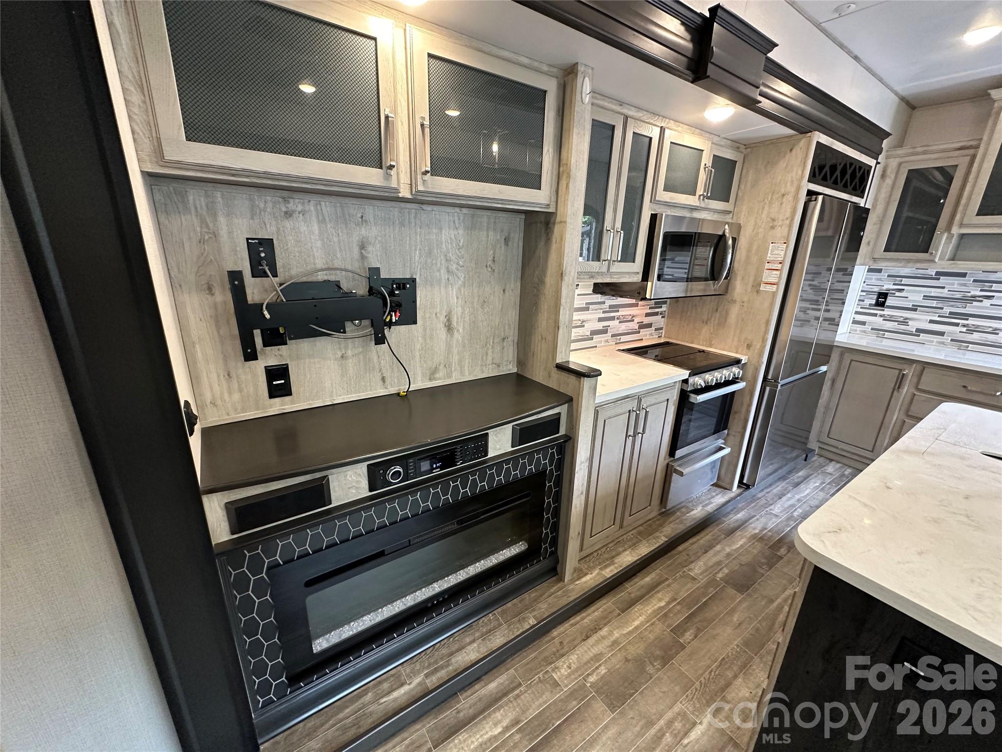 133 Marina Drive New London NC 28127