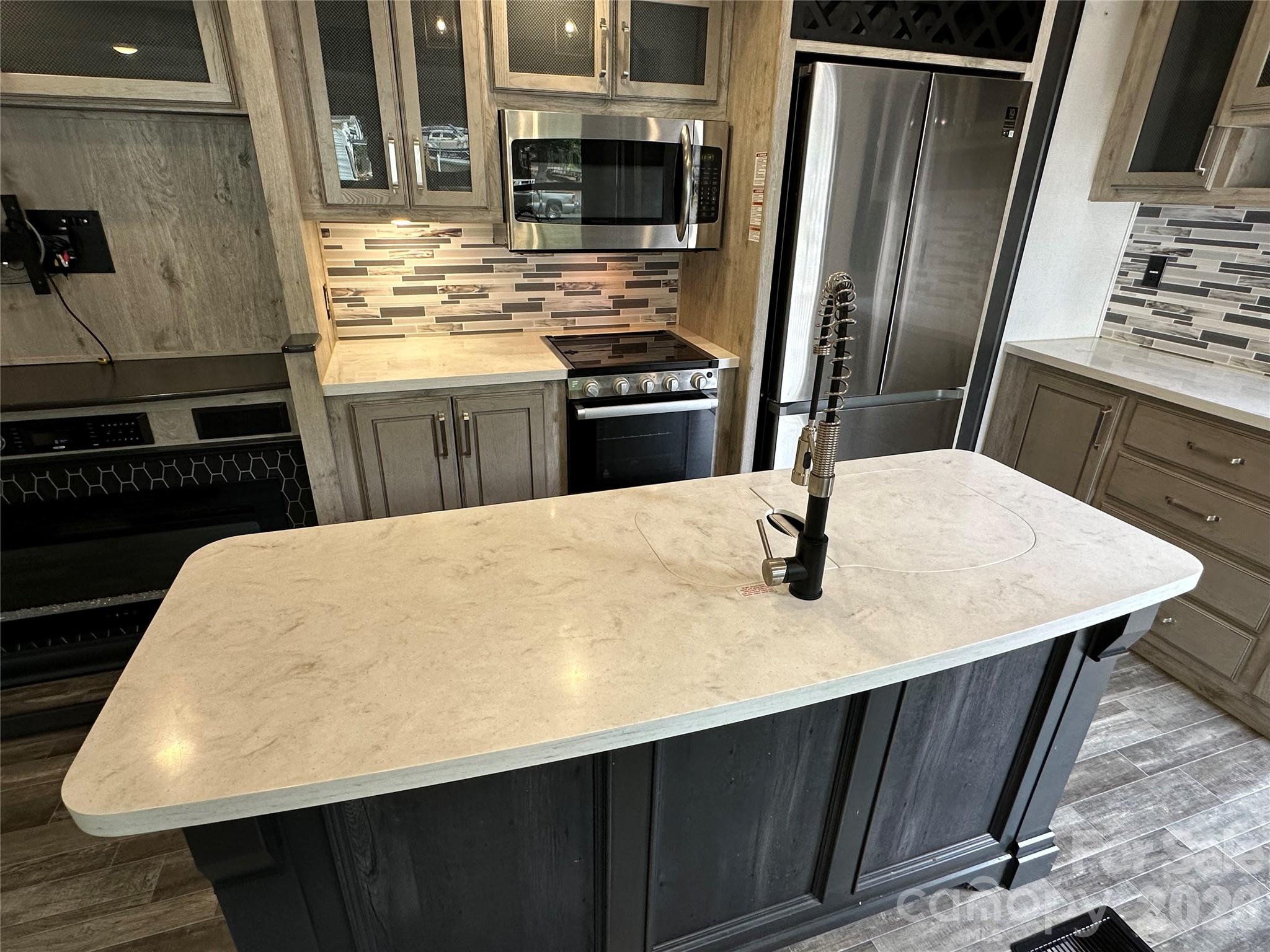133 Marina Drive New London NC 28127