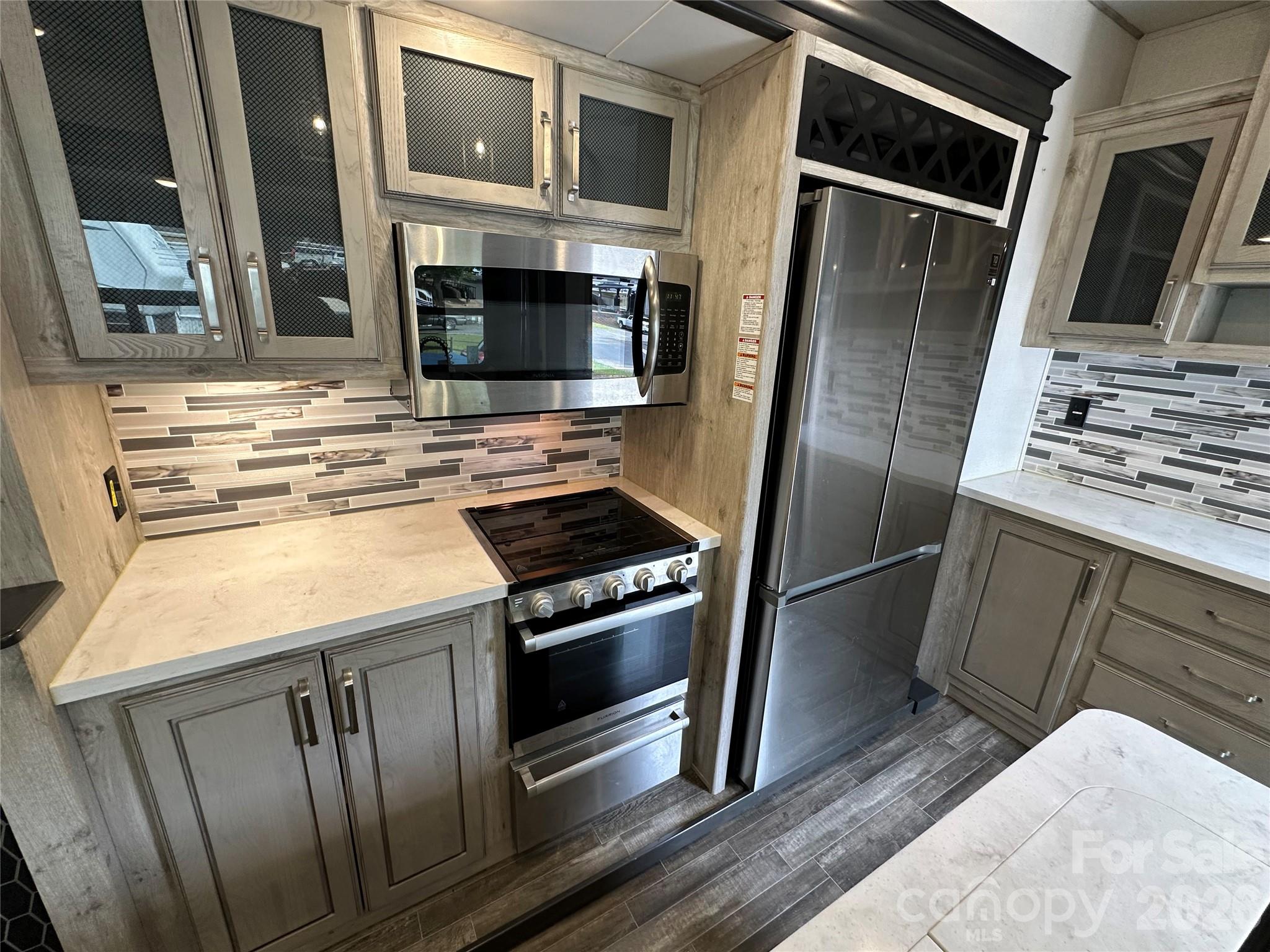 133 Marina Drive New London NC 28127
