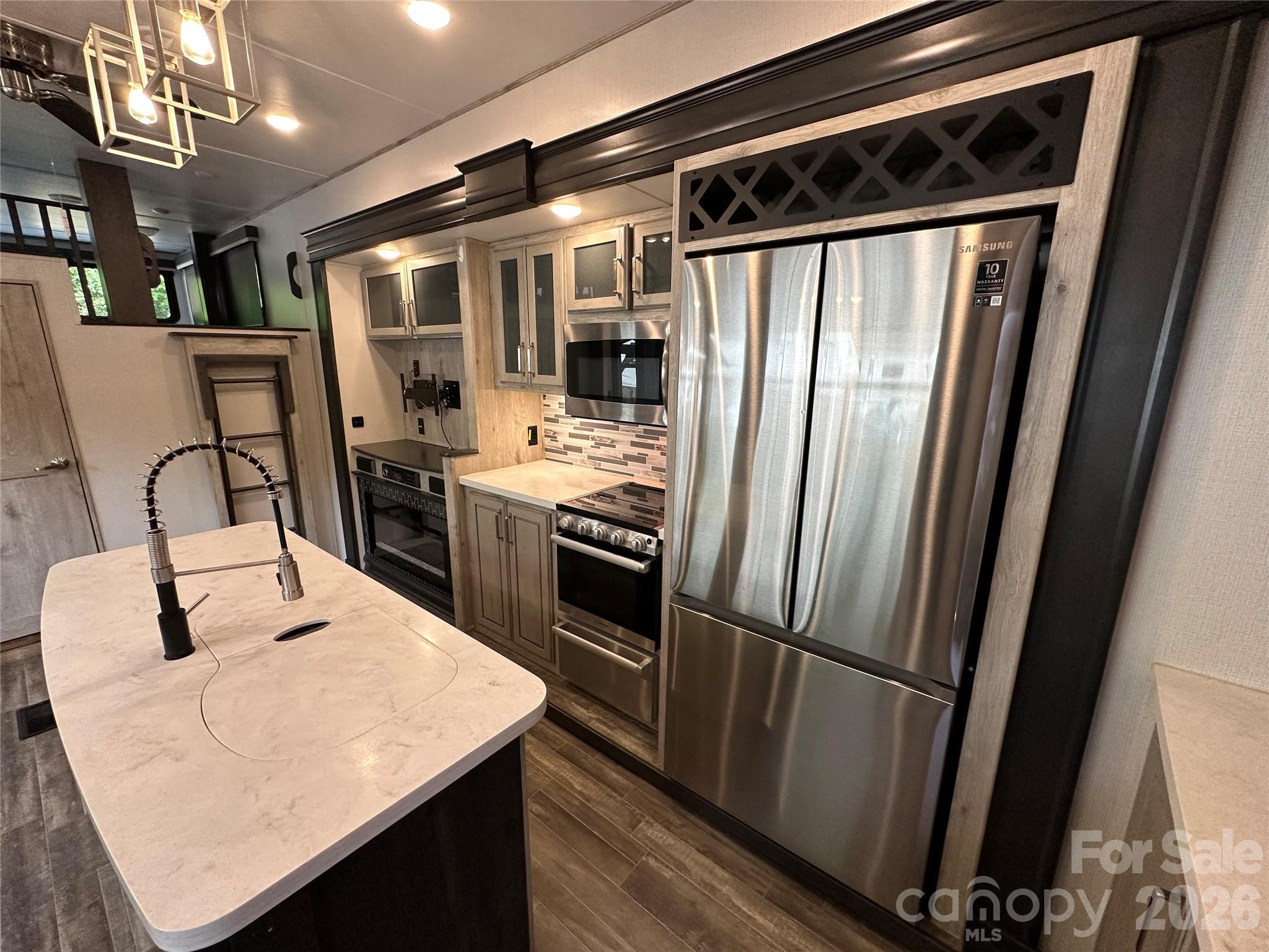 133 Marina Drive New London NC 28127