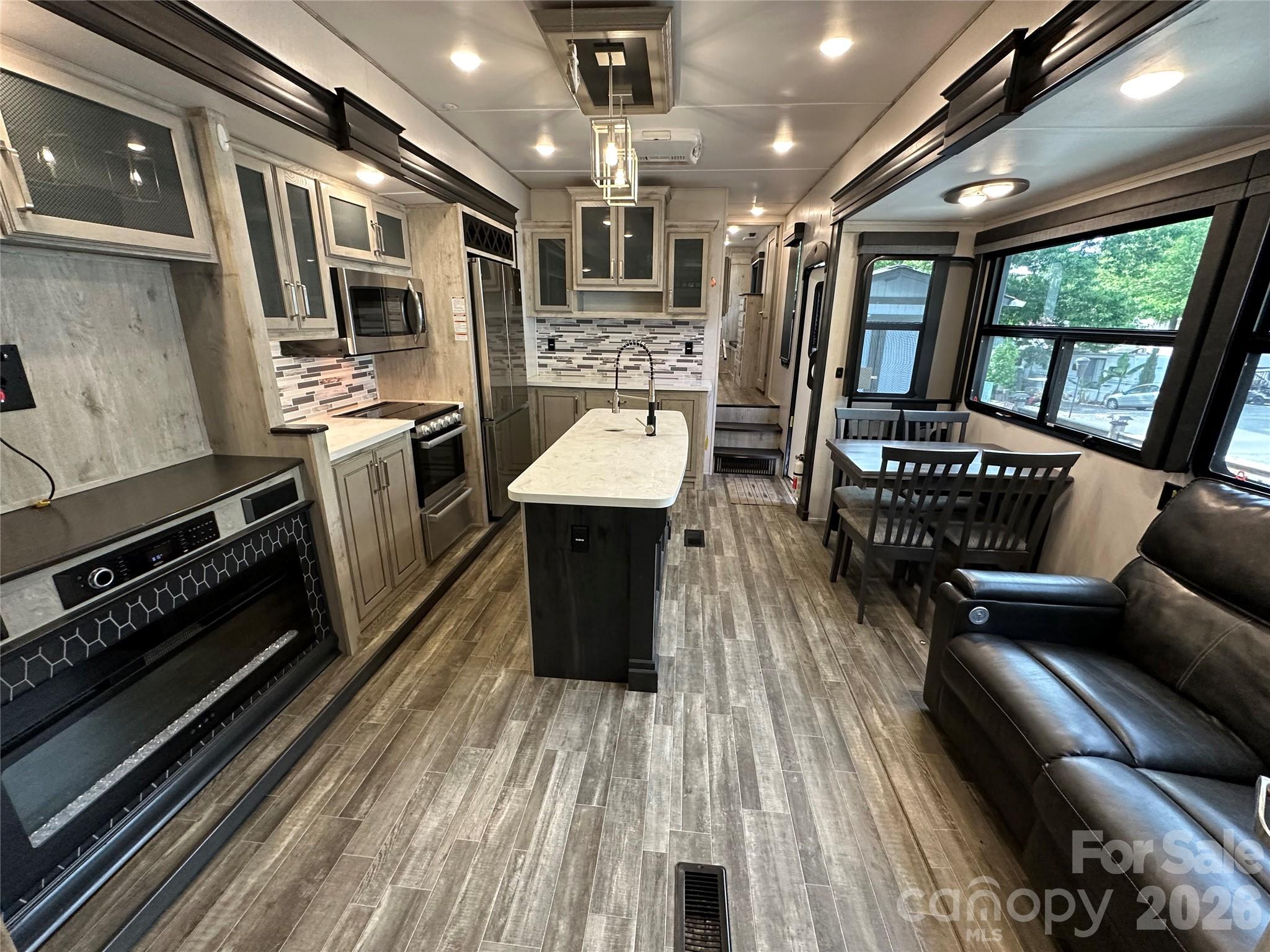 133 Marina Drive New London NC 28127