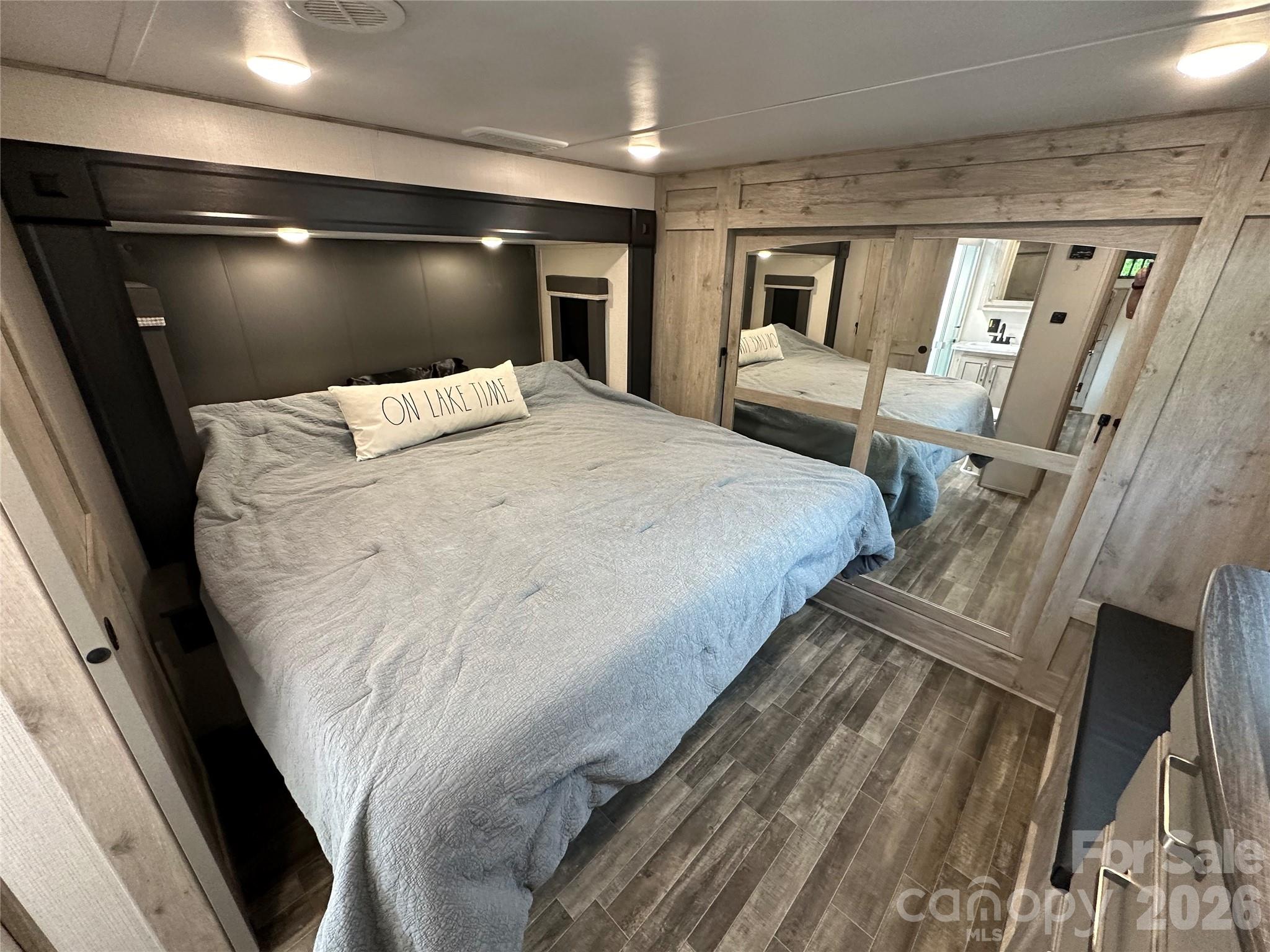 133 Marina Drive New London NC 28127
