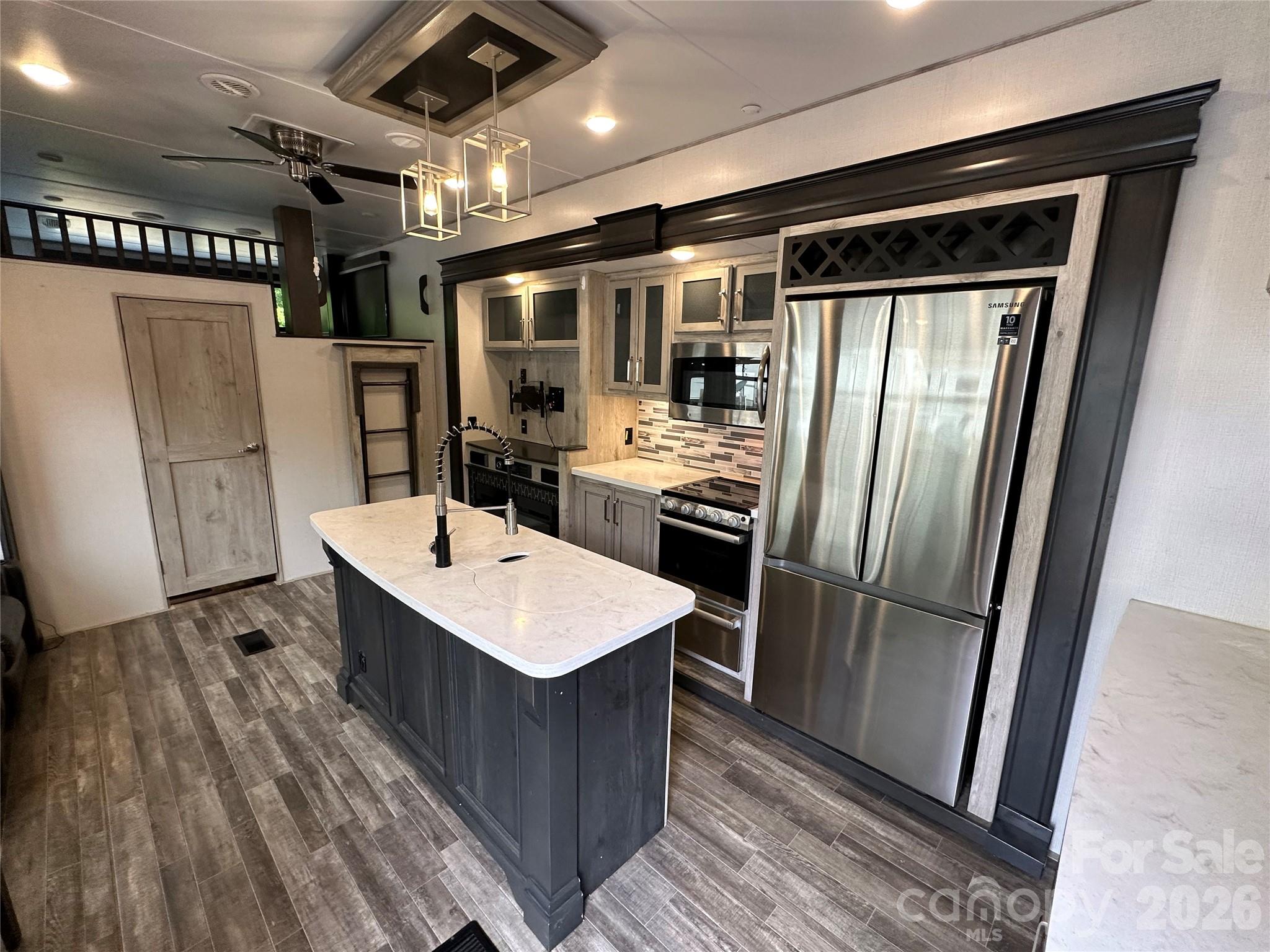 133 Marina Drive New London NC 28127