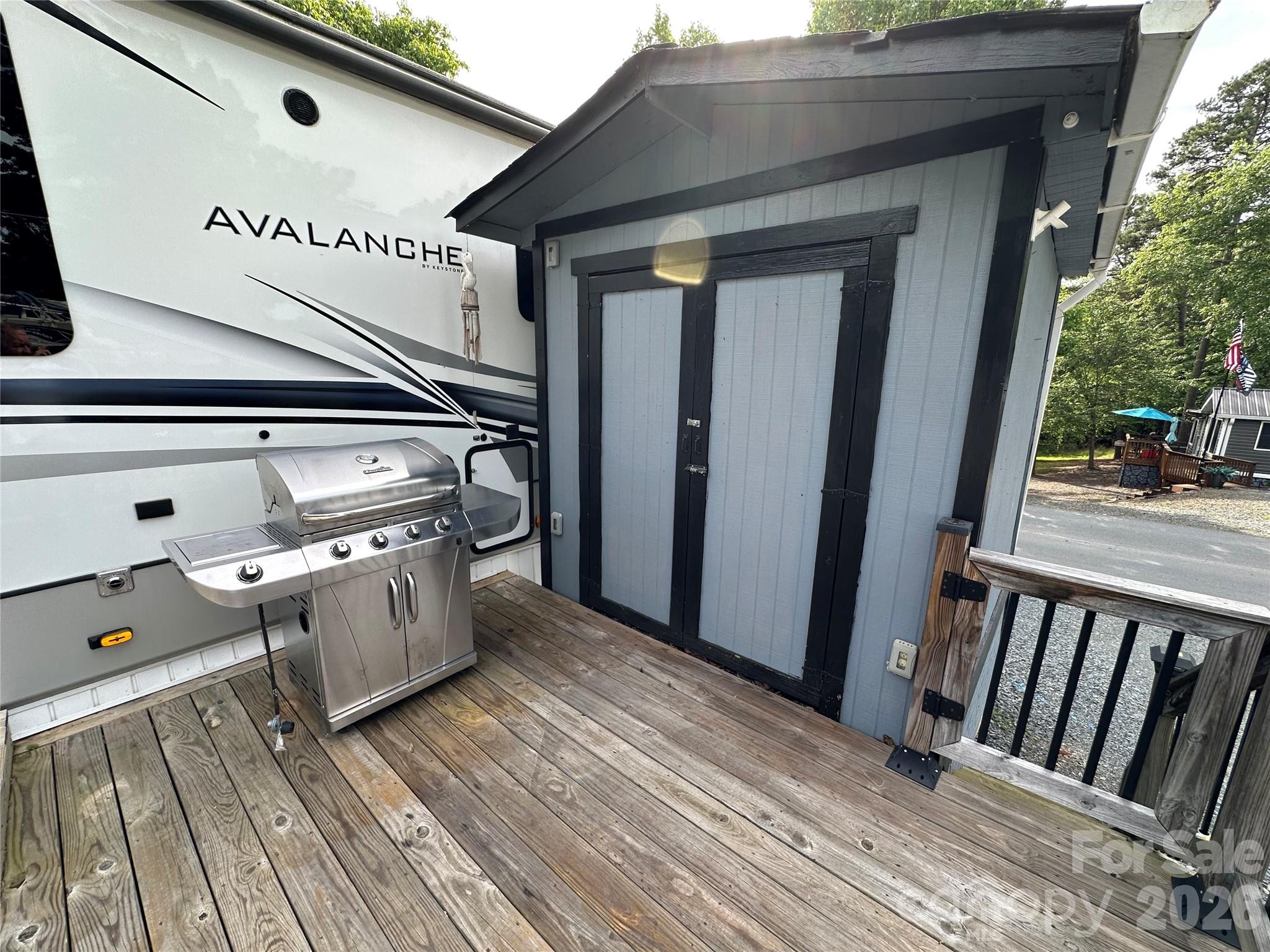 133 Marina Drive New London NC 28127