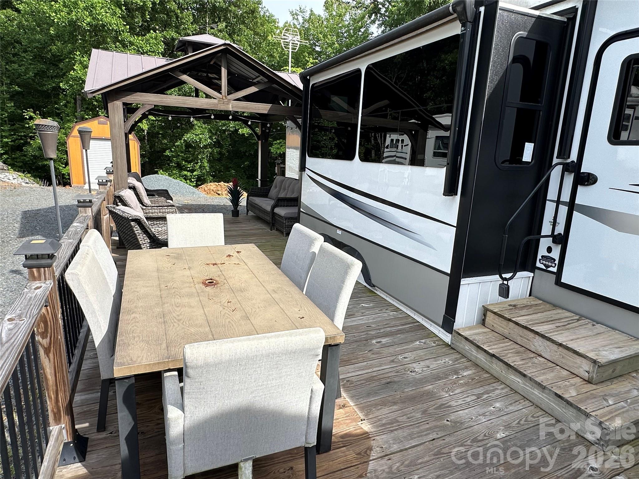 133 Marina Drive New London NC 28127